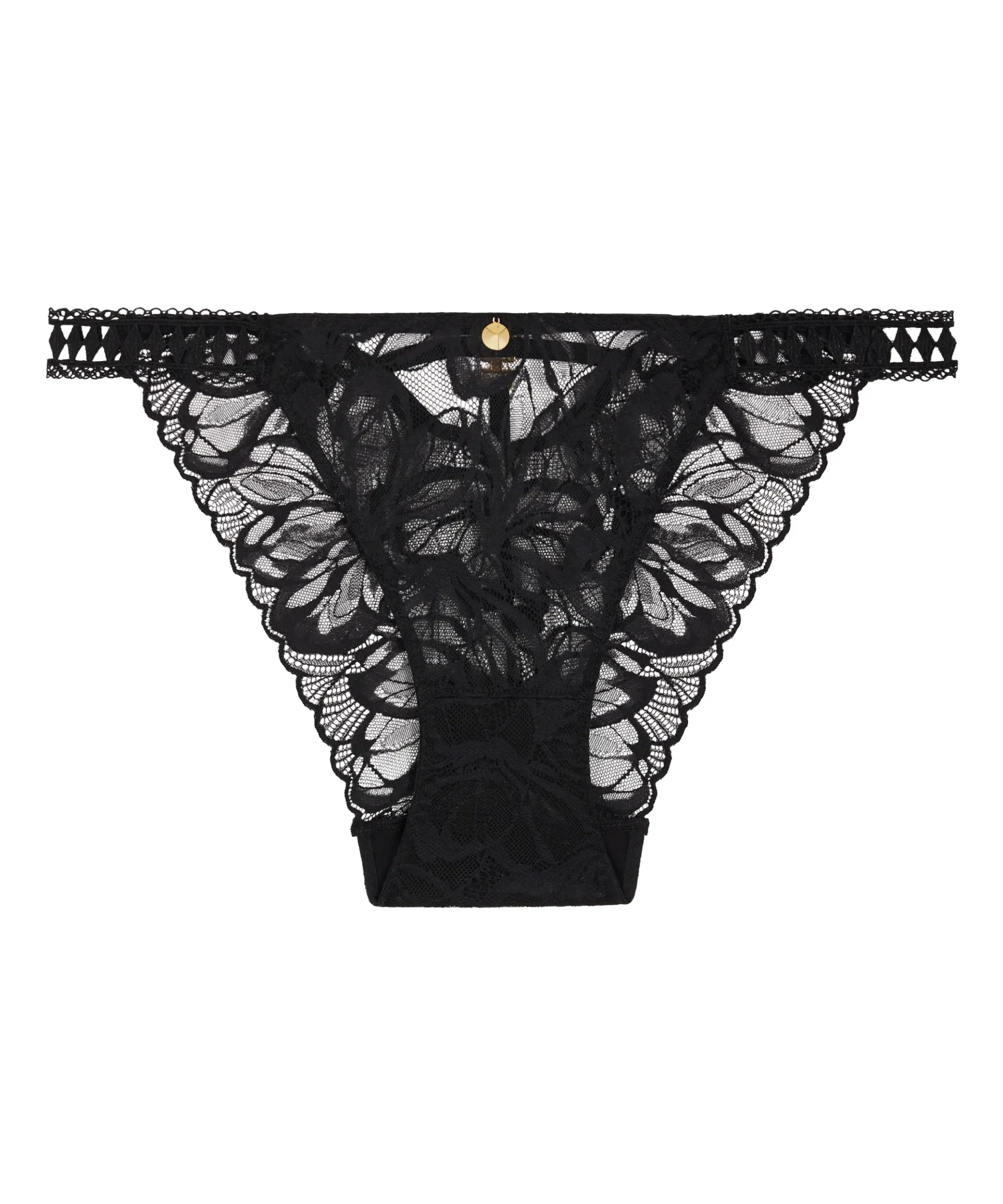 After Hours Culotte Italienne