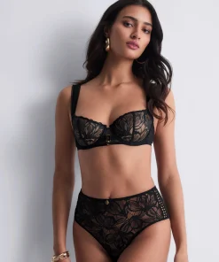 After Hours Culotte taille haute