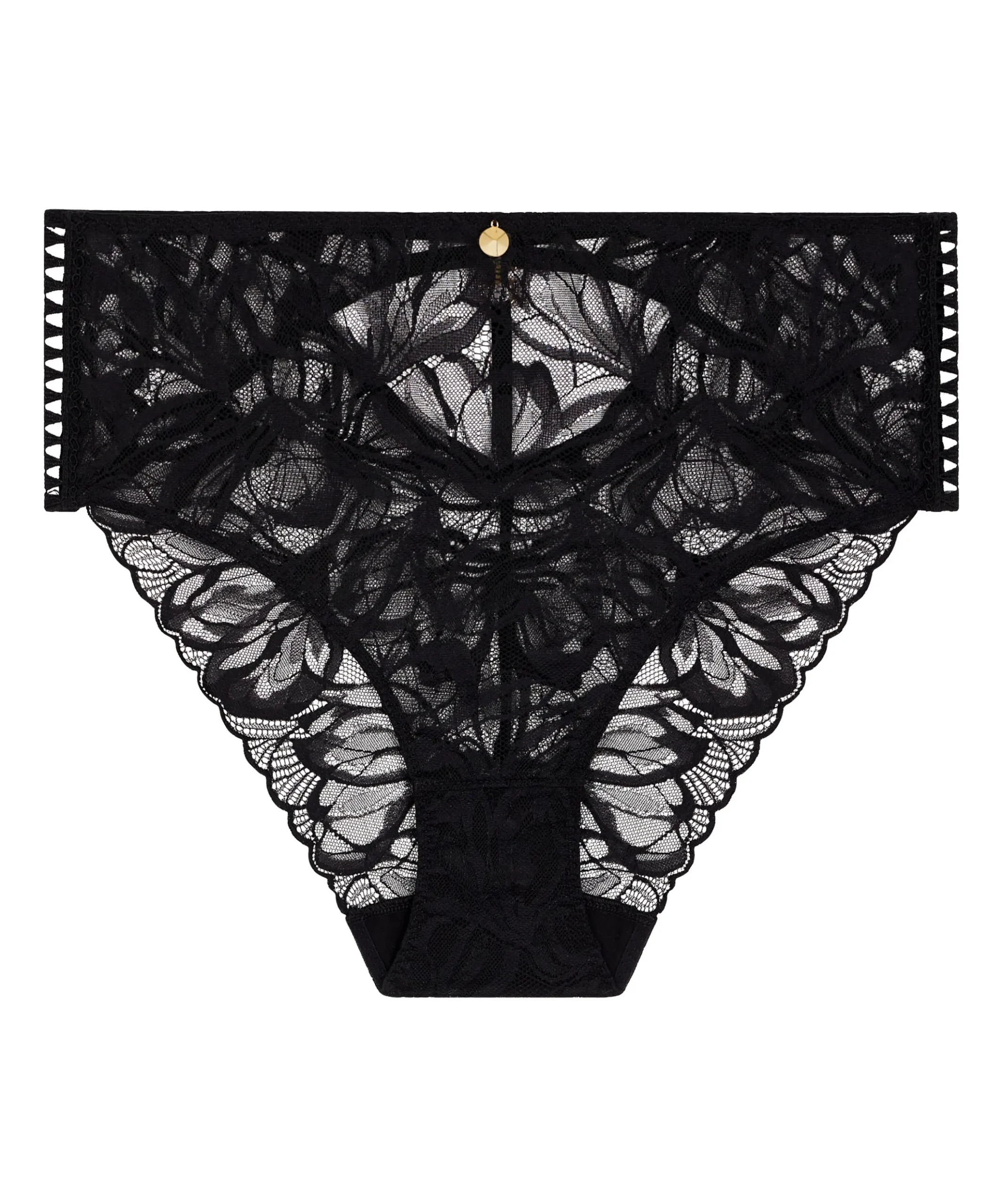 After Hours Culotte taille haute