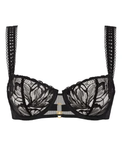 After Hours Soutien-gorge Corbeille avec armatures