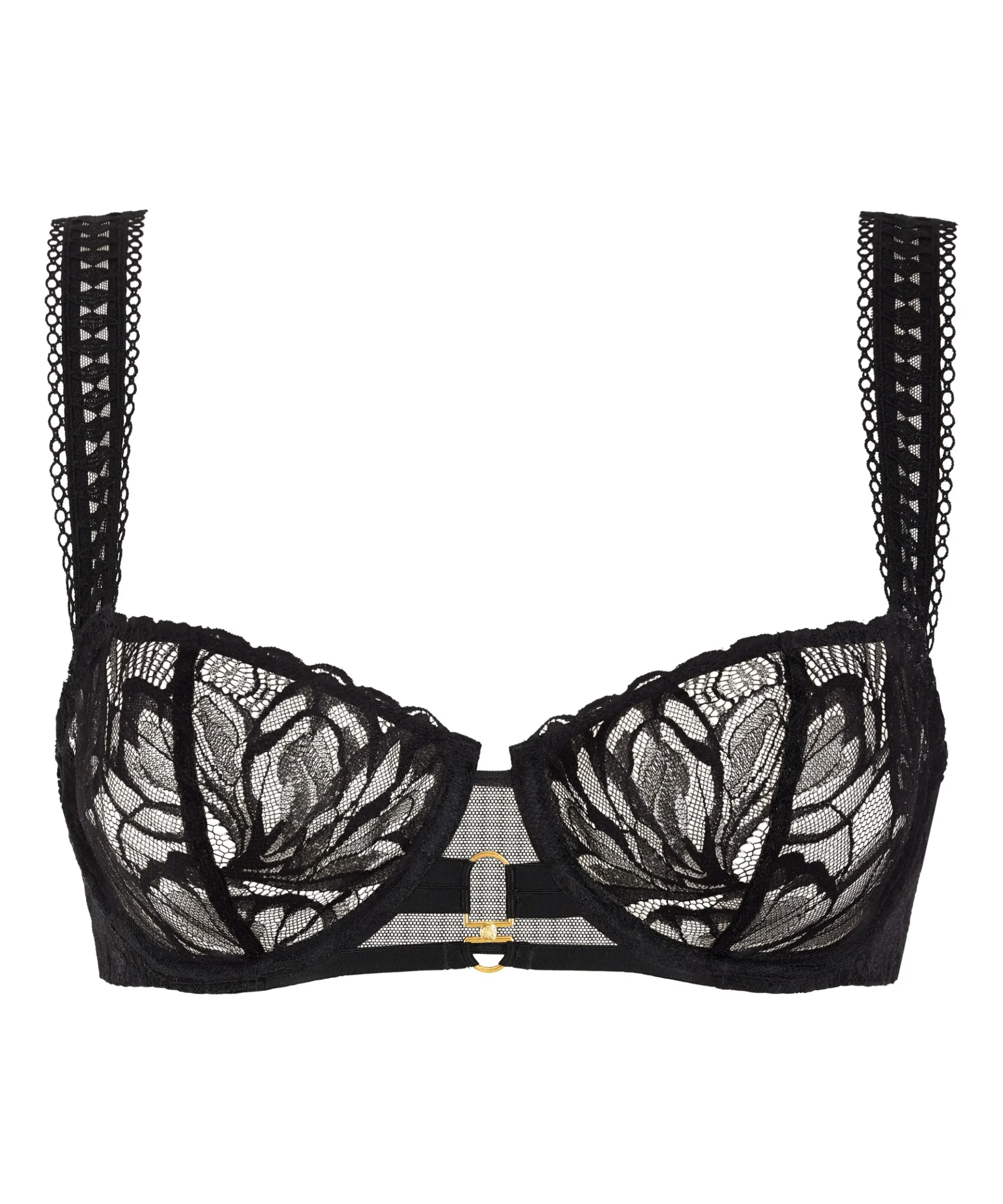After Hours Soutien-gorge Corbeille avec armatures