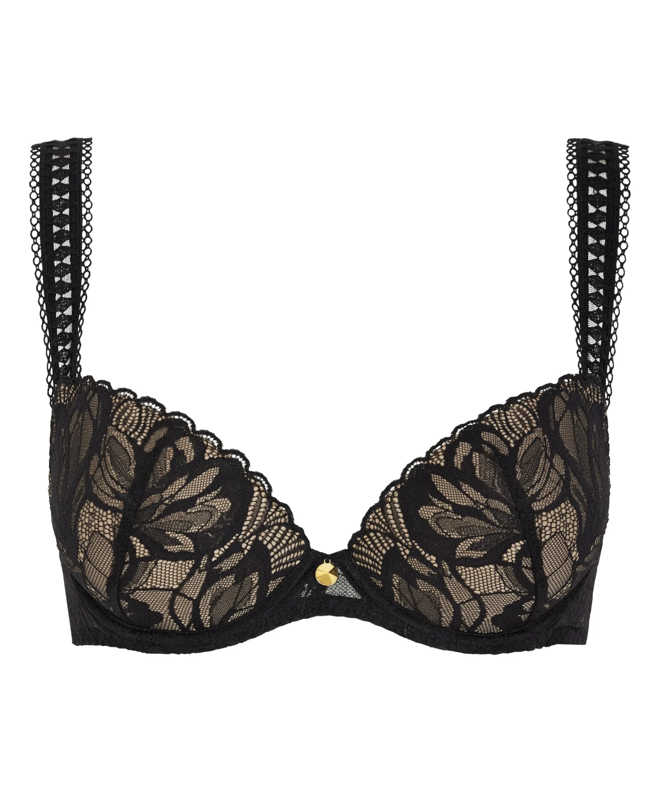 After Hours Soutien-gorge Push-up coques