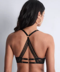 After Hours Soutien-gorge Triangle avec armatures
