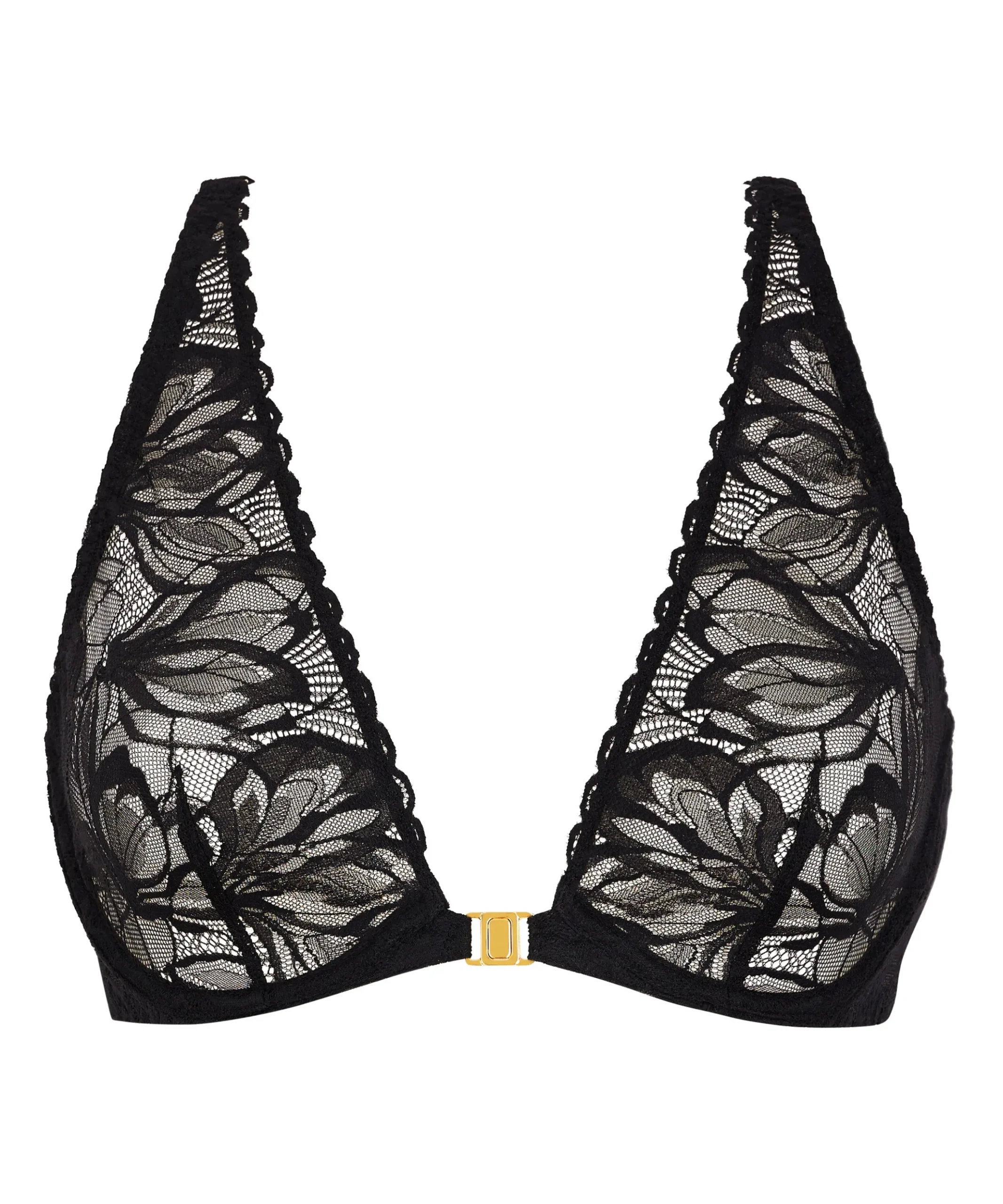After Hours Soutien-gorge Triangle avec armatures