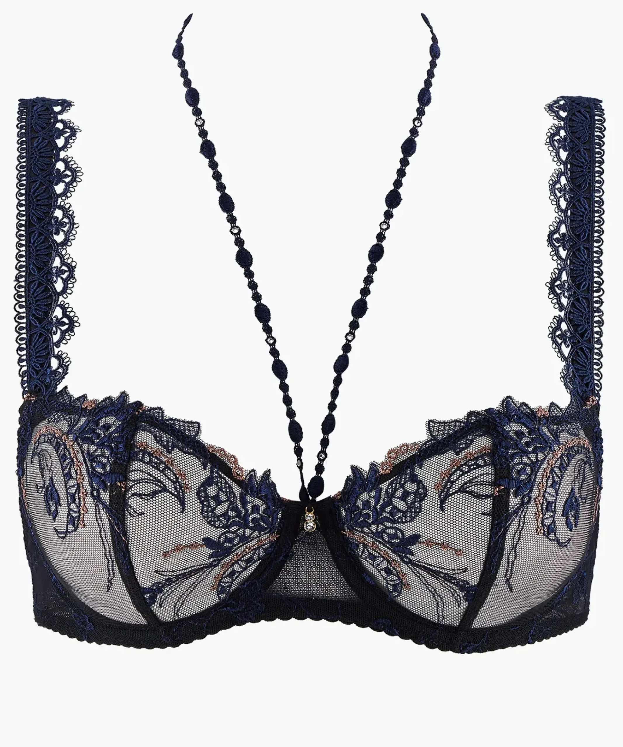 Amour Précieux Soutien-gorge Corbeille avec armatures