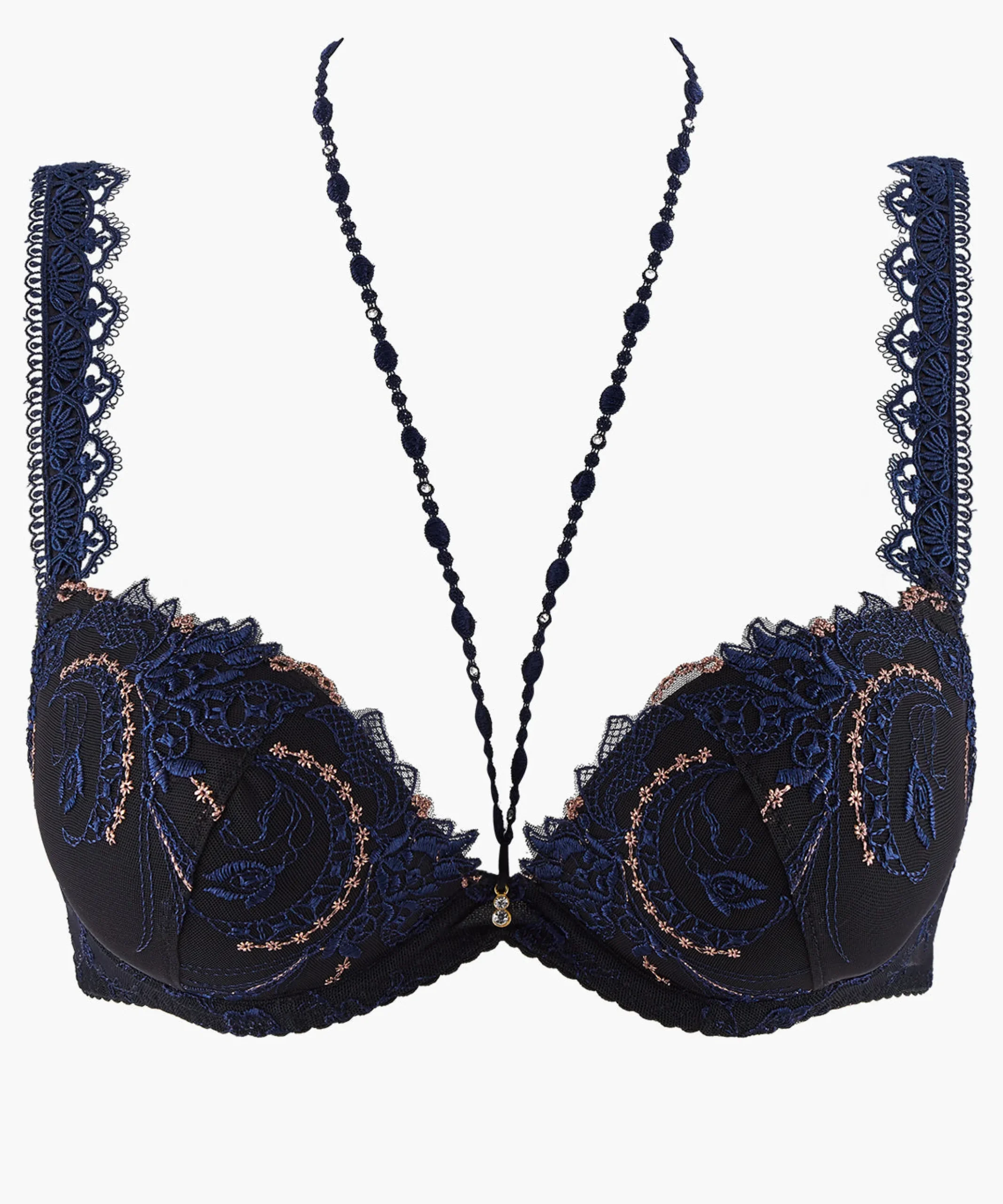 Amour Précieux Soutien-gorge Push-up coques