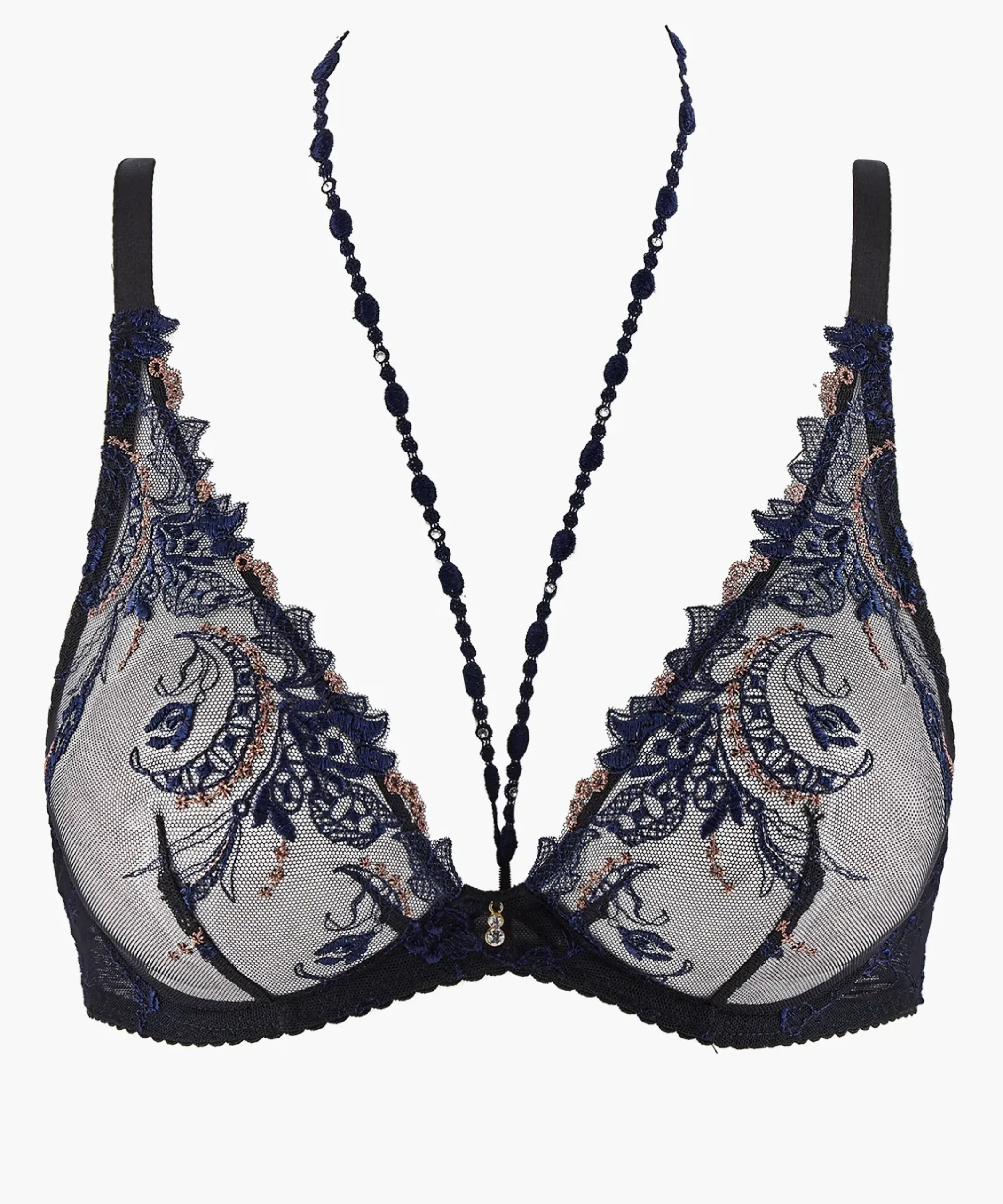Amour Précieux Soutien-gorge Triangle avec armatures