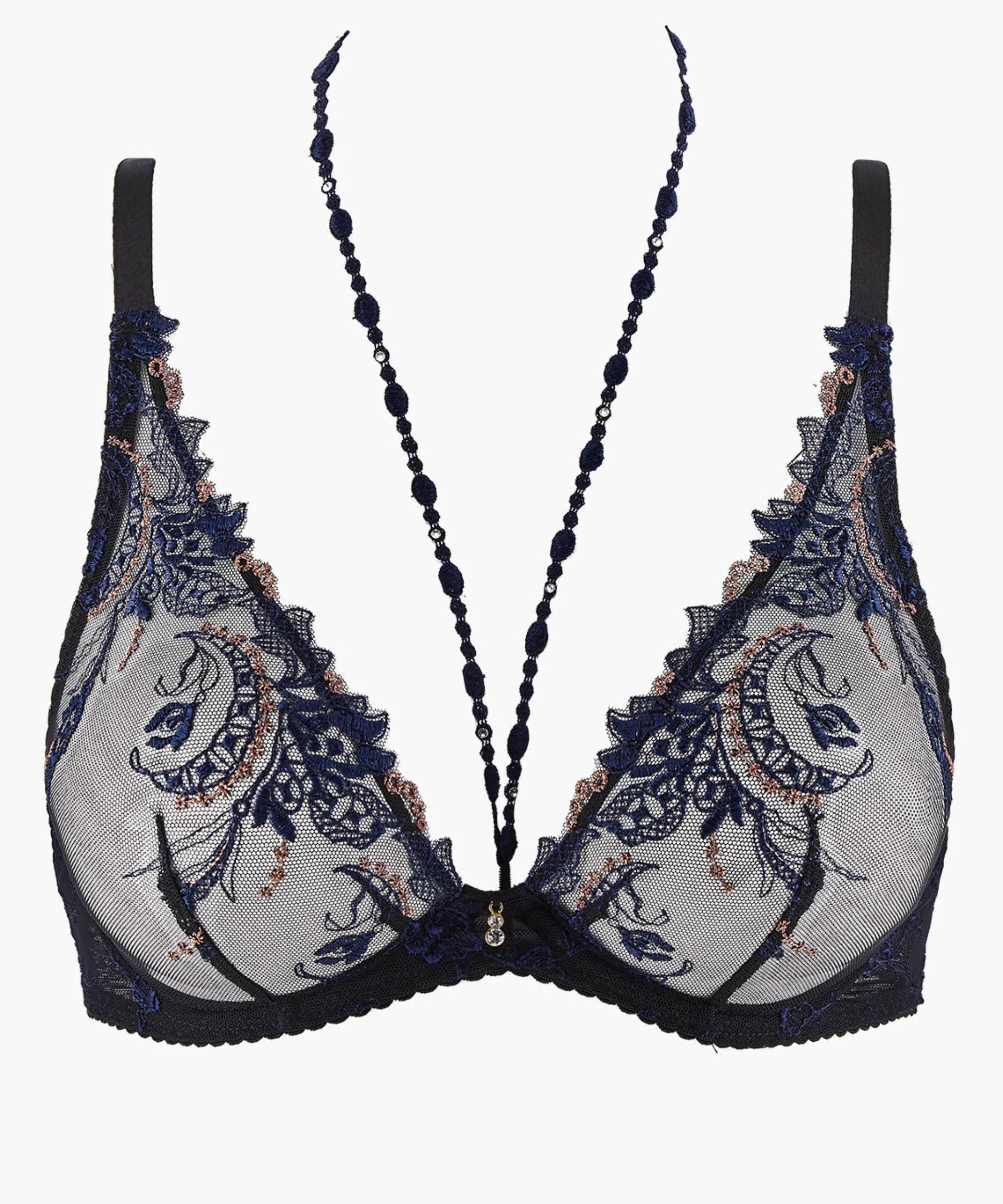 Amour Précieux Soutien-gorge Triangle avec armatures