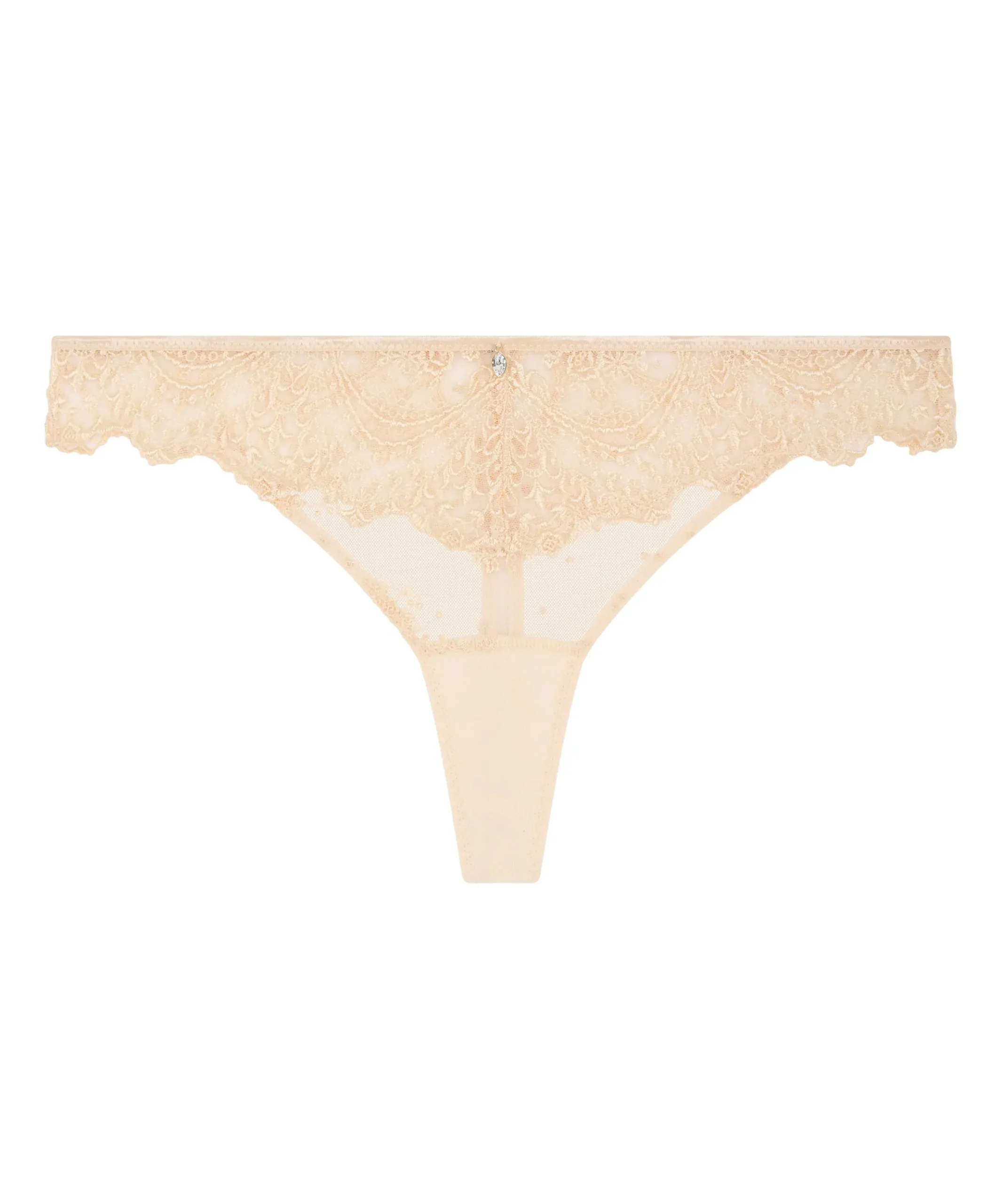 Antique Lights Tanga