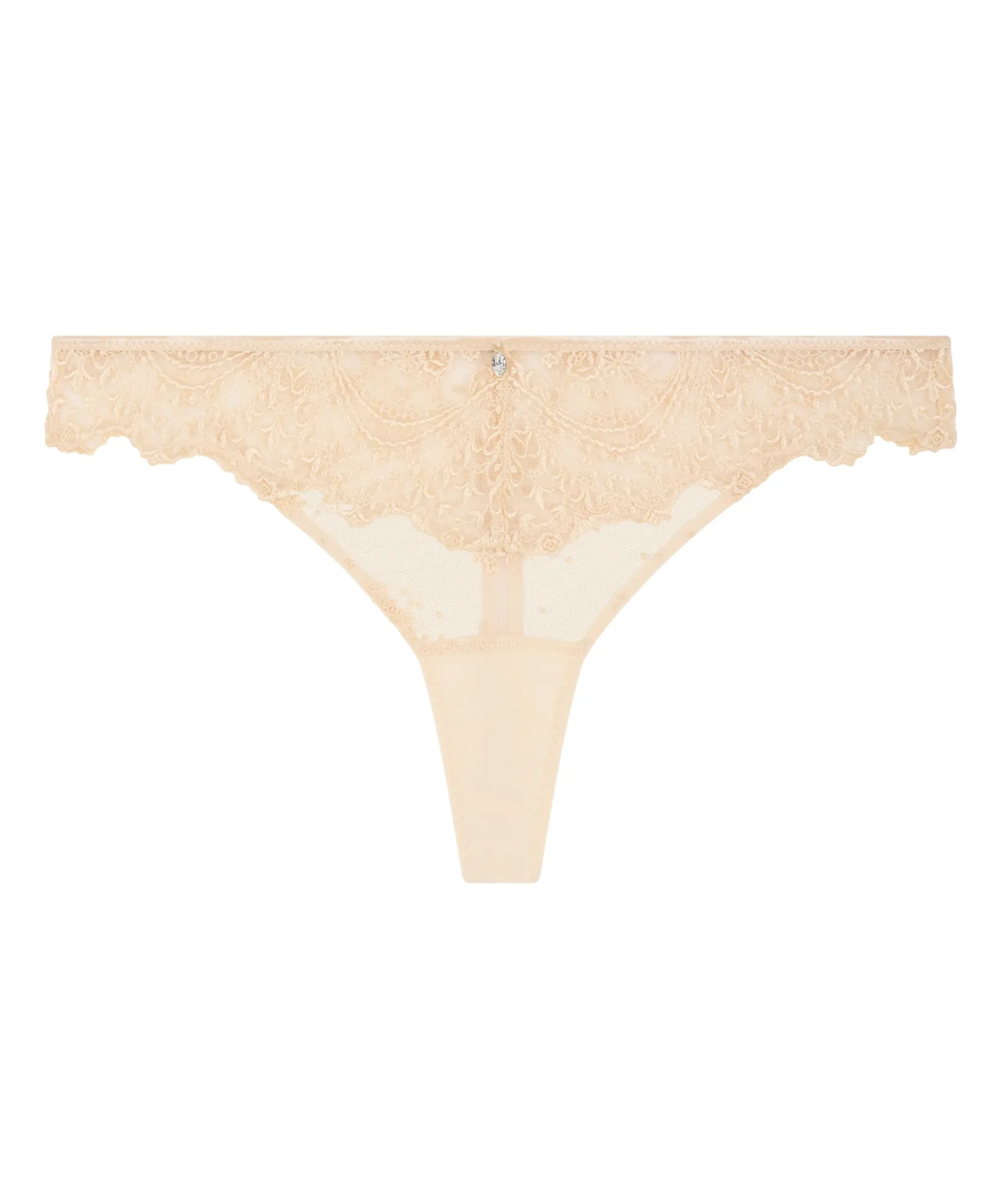 Antique Lights Tanga