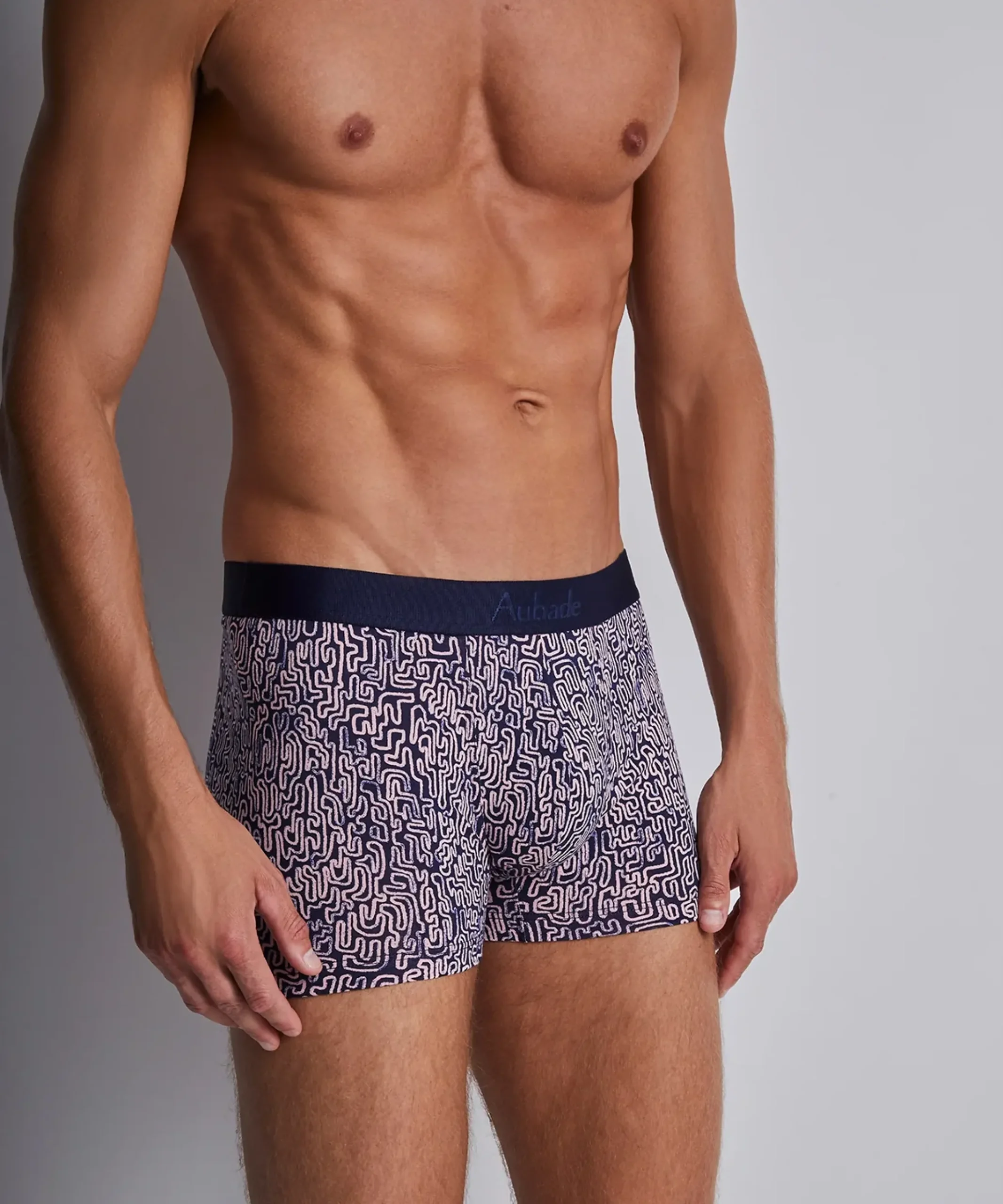 Aubade Homme Boxer homme