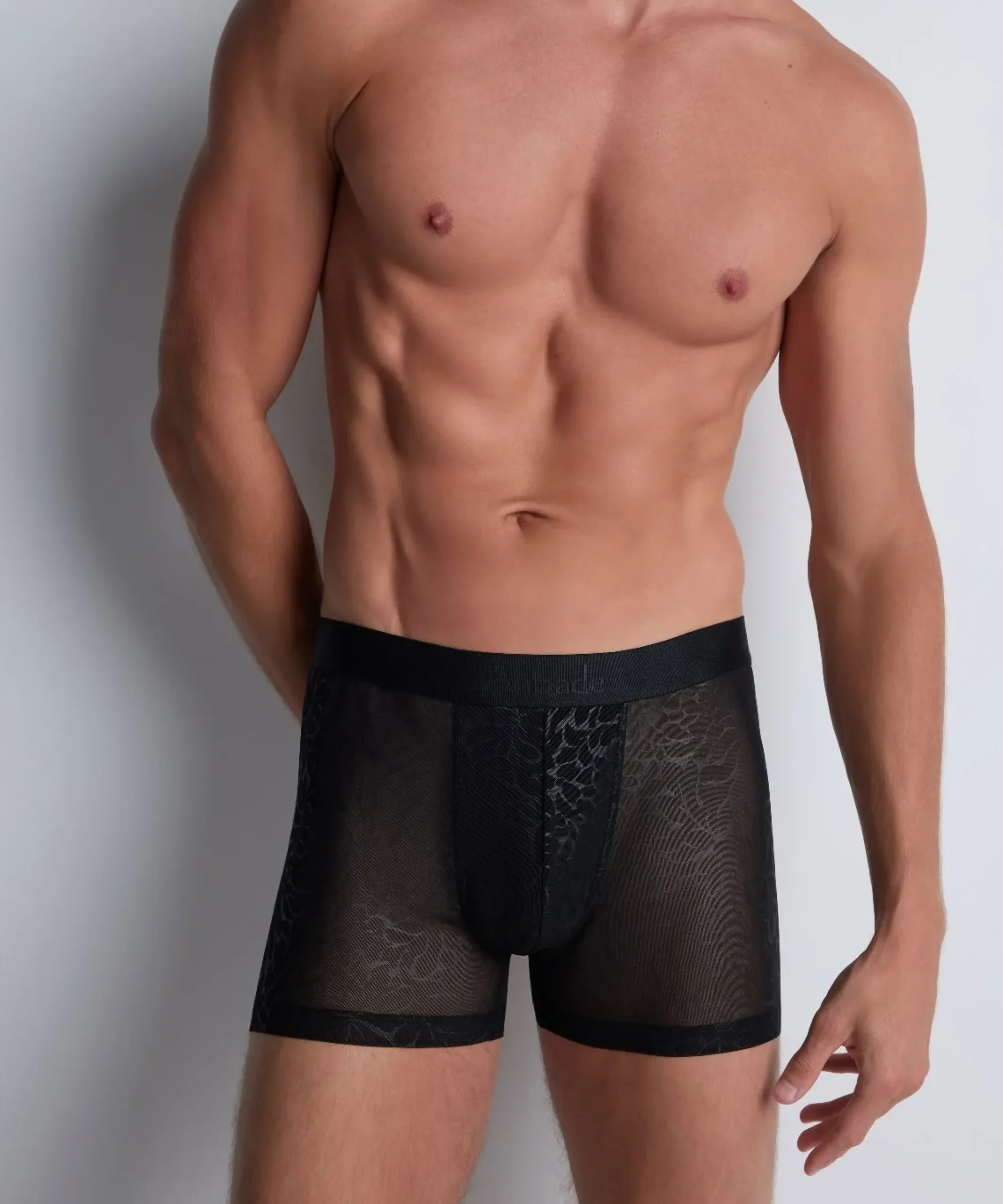 Aubade Homme Boxer homme