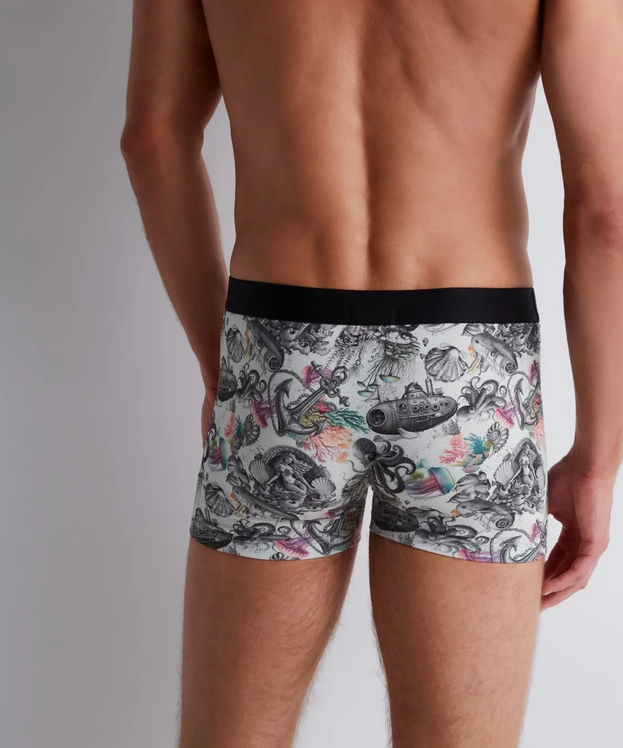 Aubade Homme Boxer homme