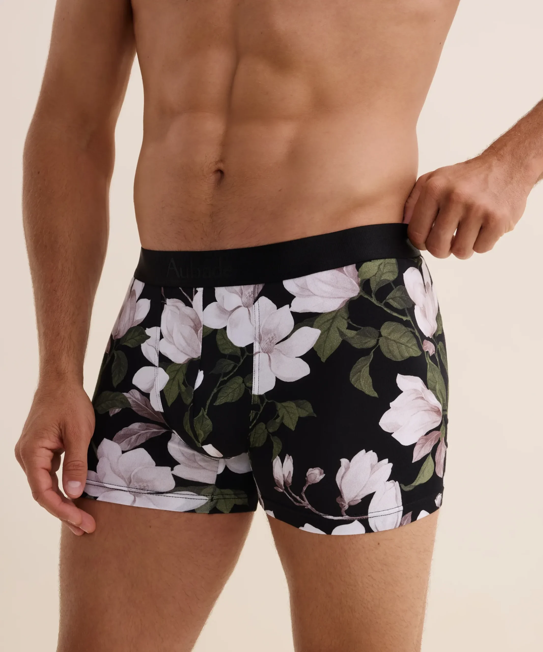 Aubade Homme Boxer homme
