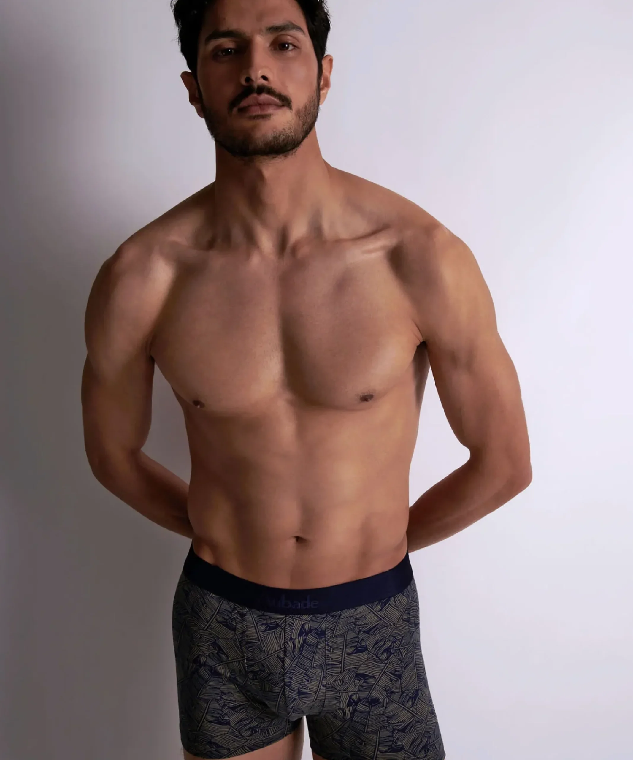 Aubade Homme Boxer homme