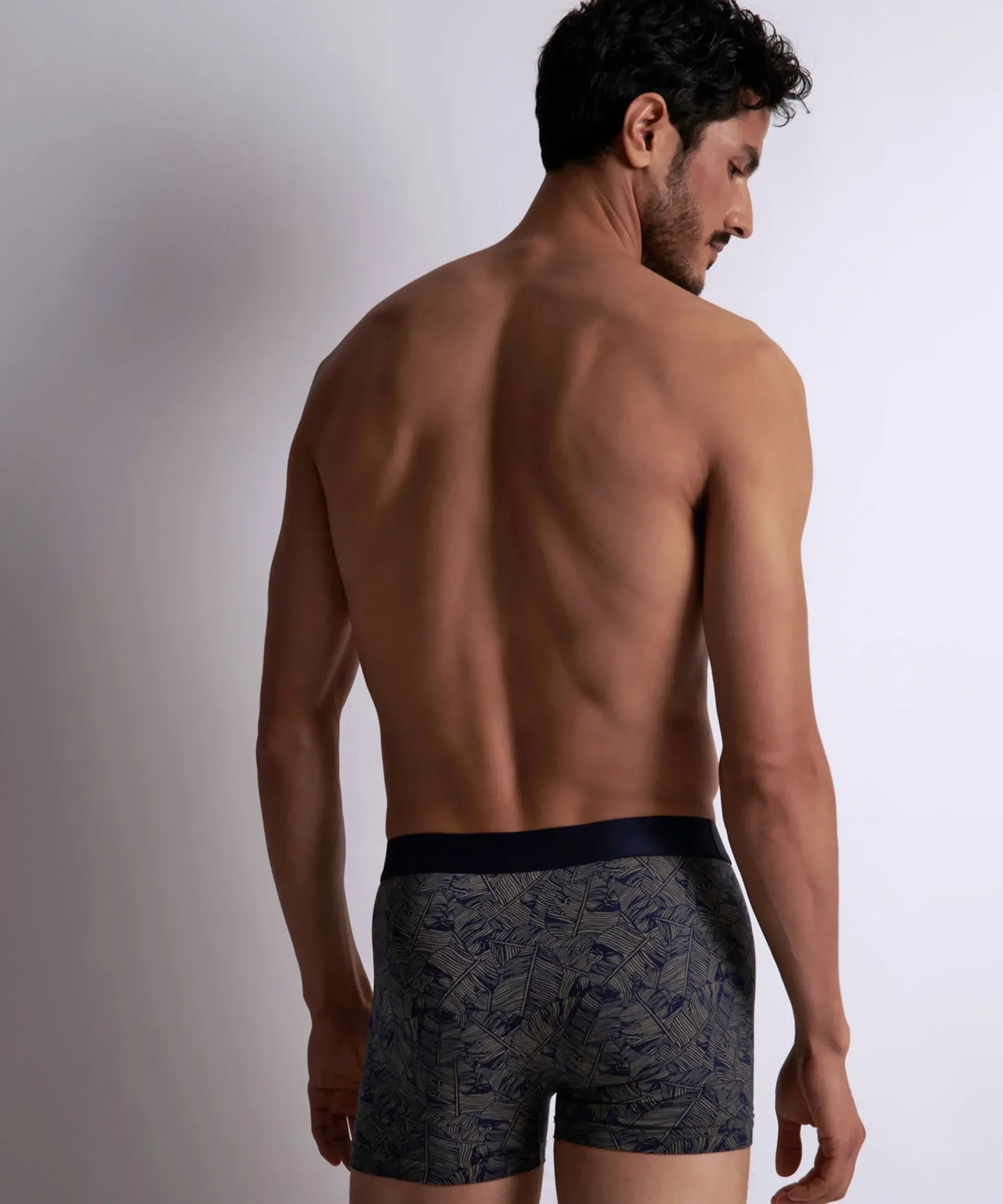 Aubade Homme Boxer homme