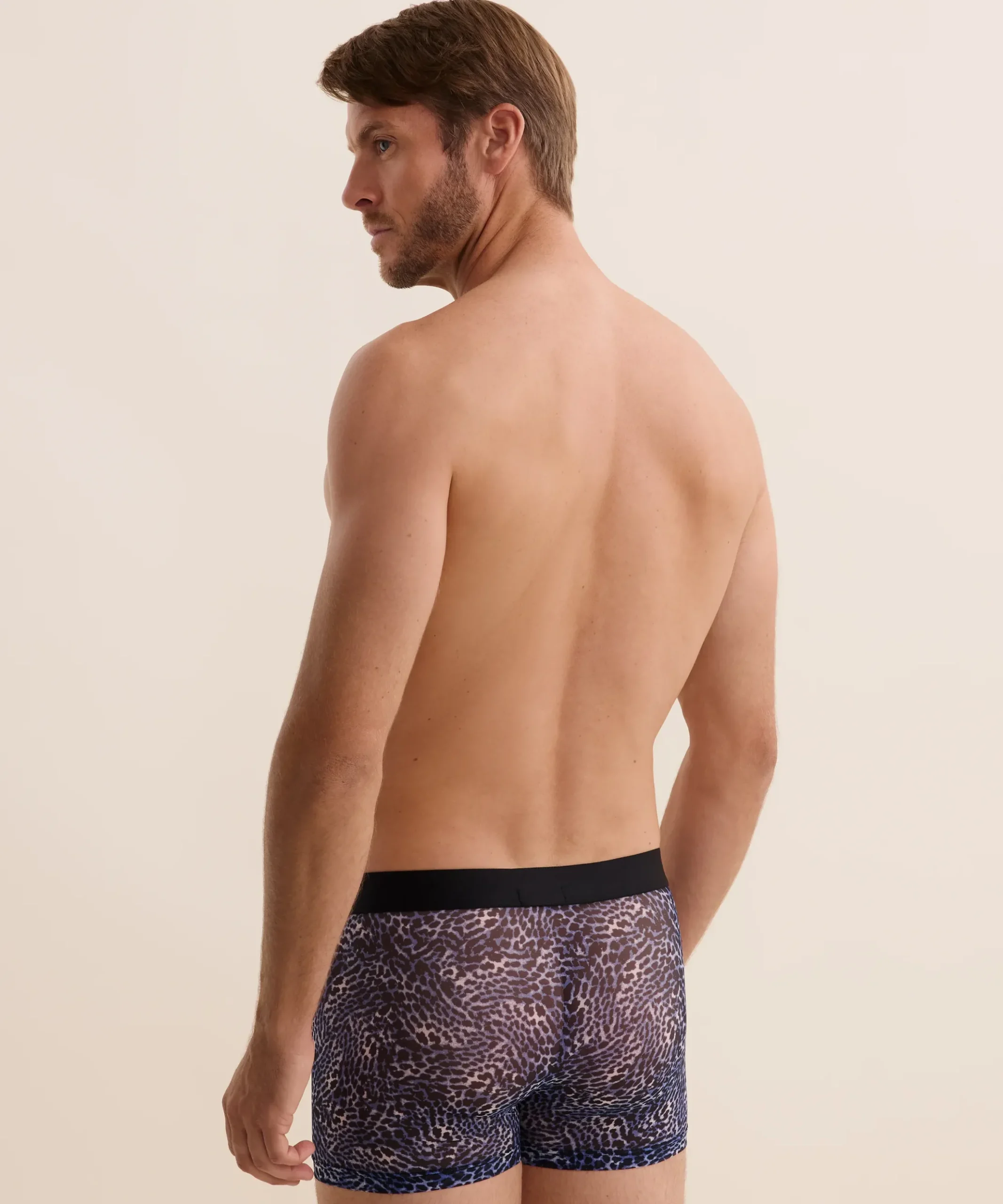 Aubade Homme Boxer homme