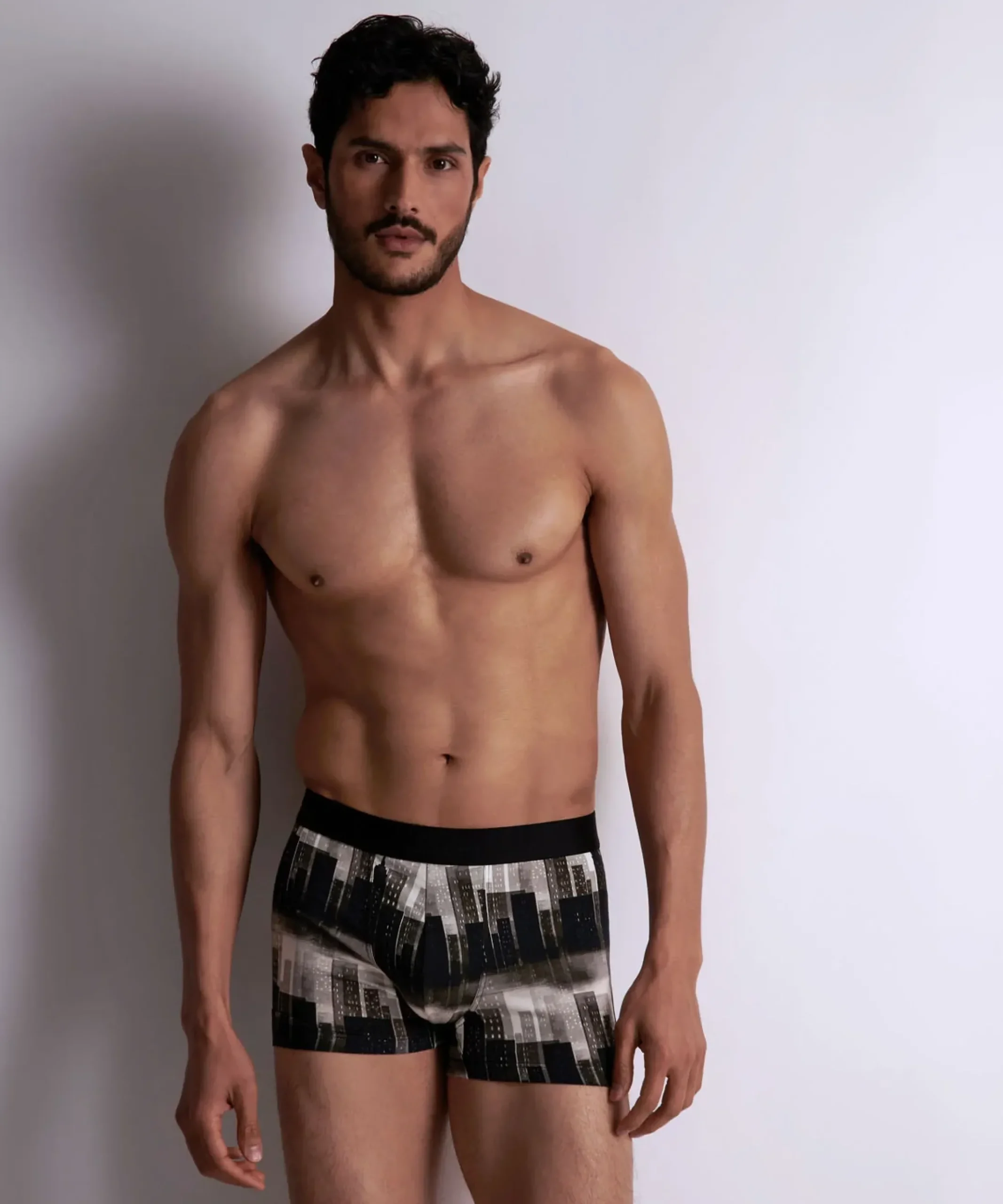 Aubade Homme Boxer homme