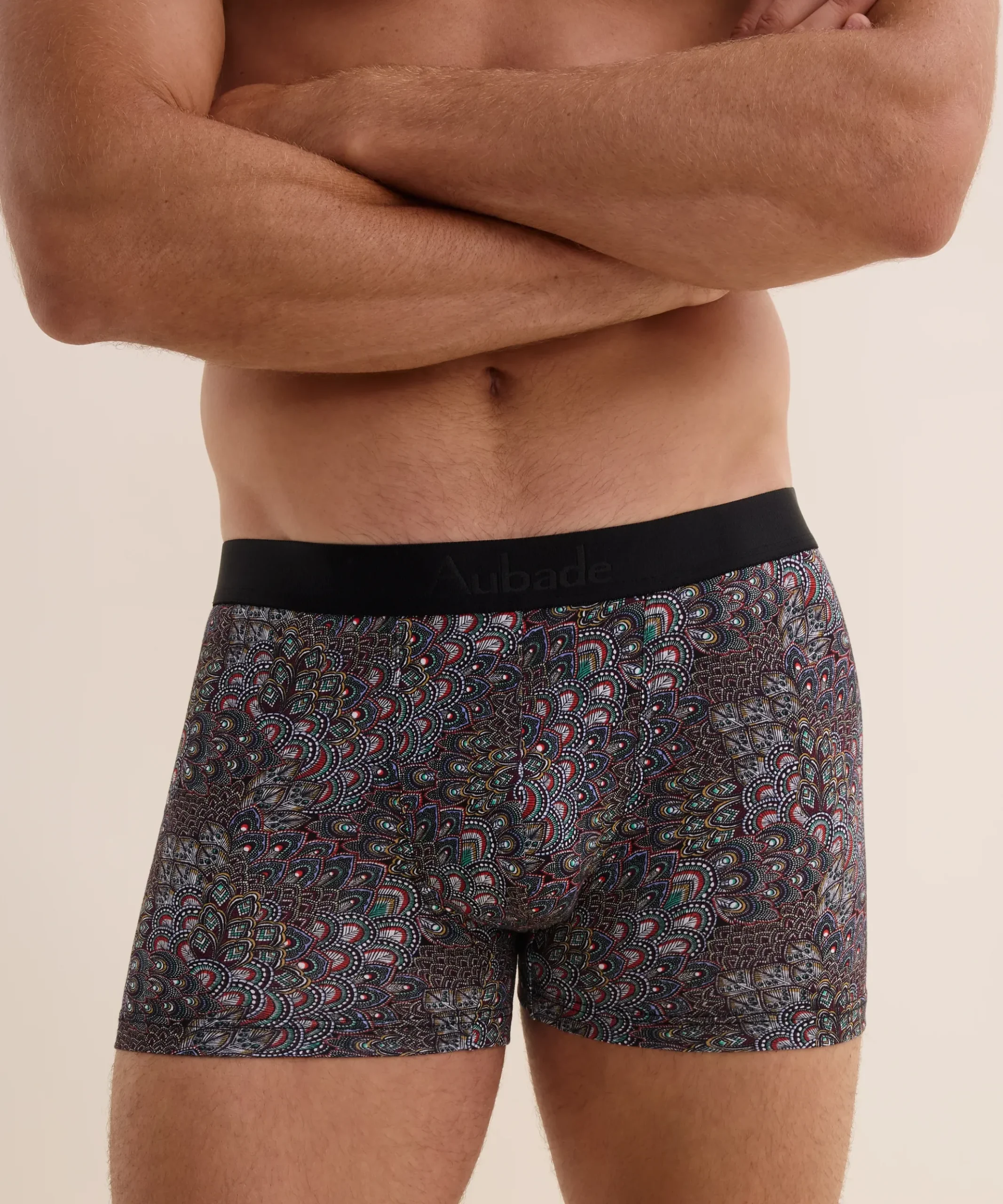Aubade Homme Boxer homme