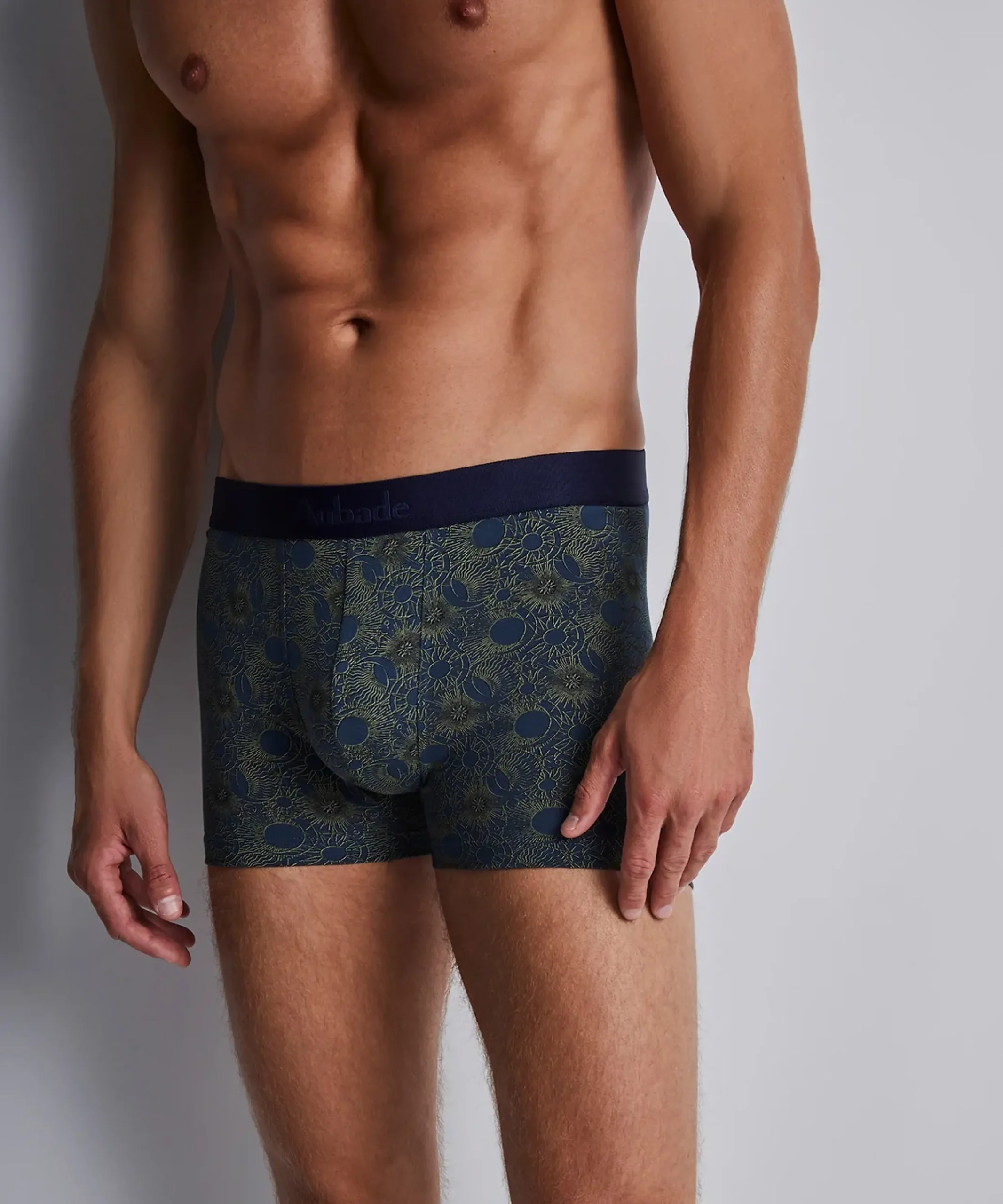 Aubade Homme Boxer homme