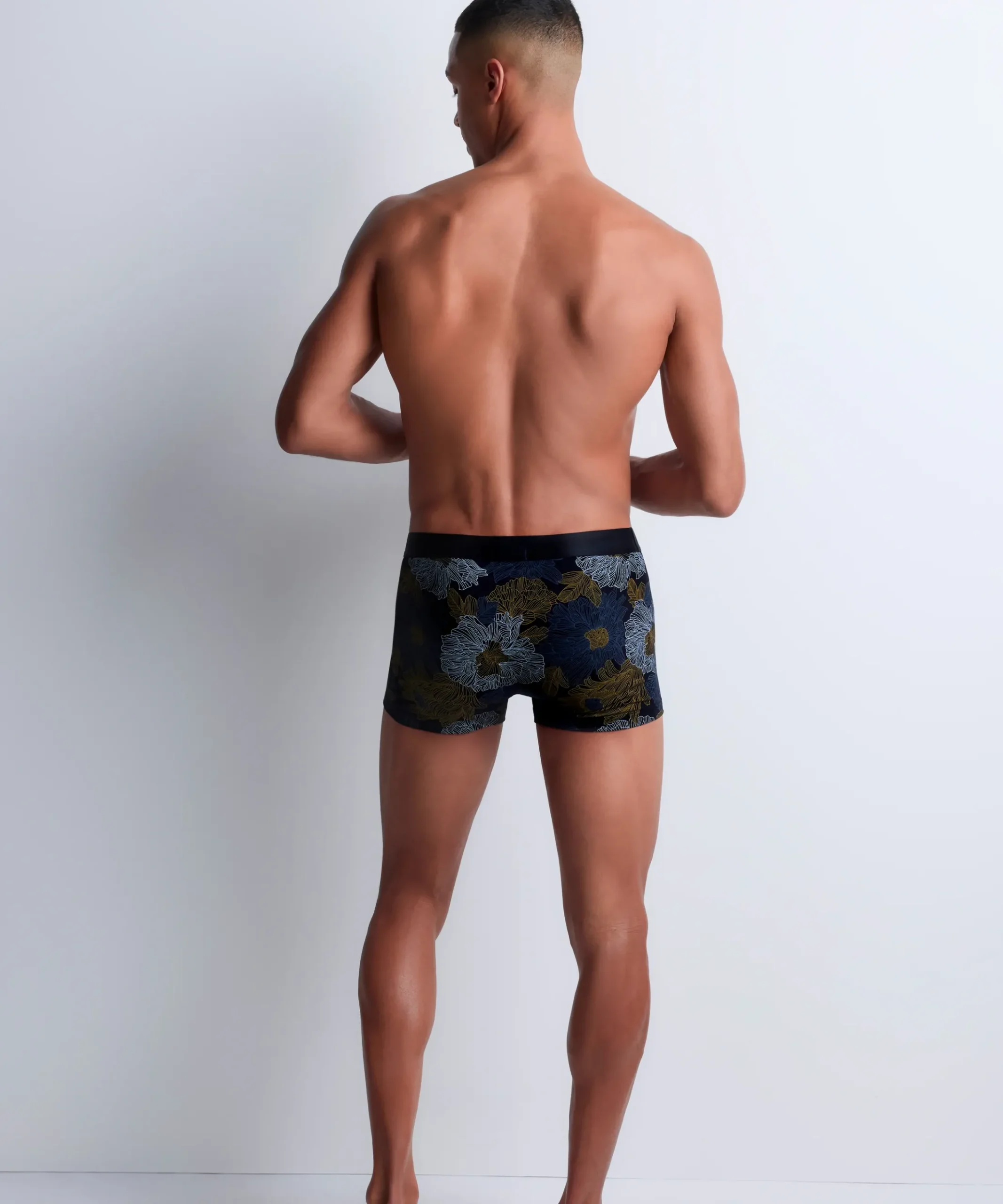 Aubade Homme Boxer homme
