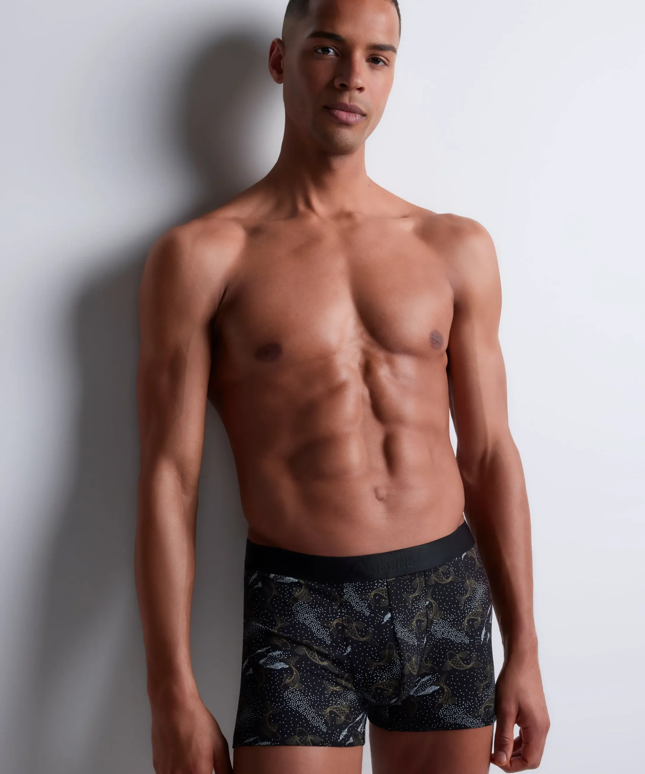 Aubade Homme Boxer homme