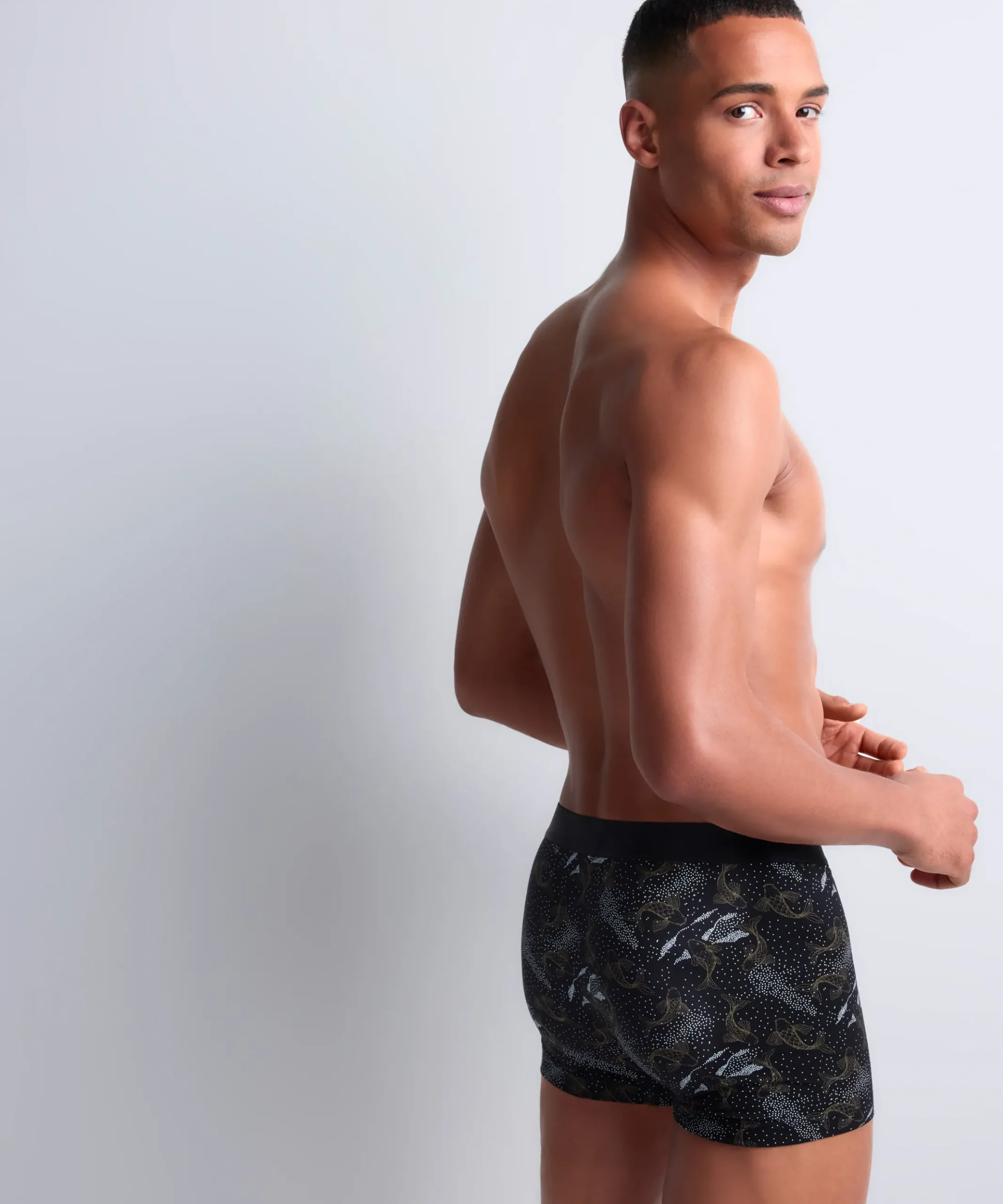 Aubade Homme Boxer homme