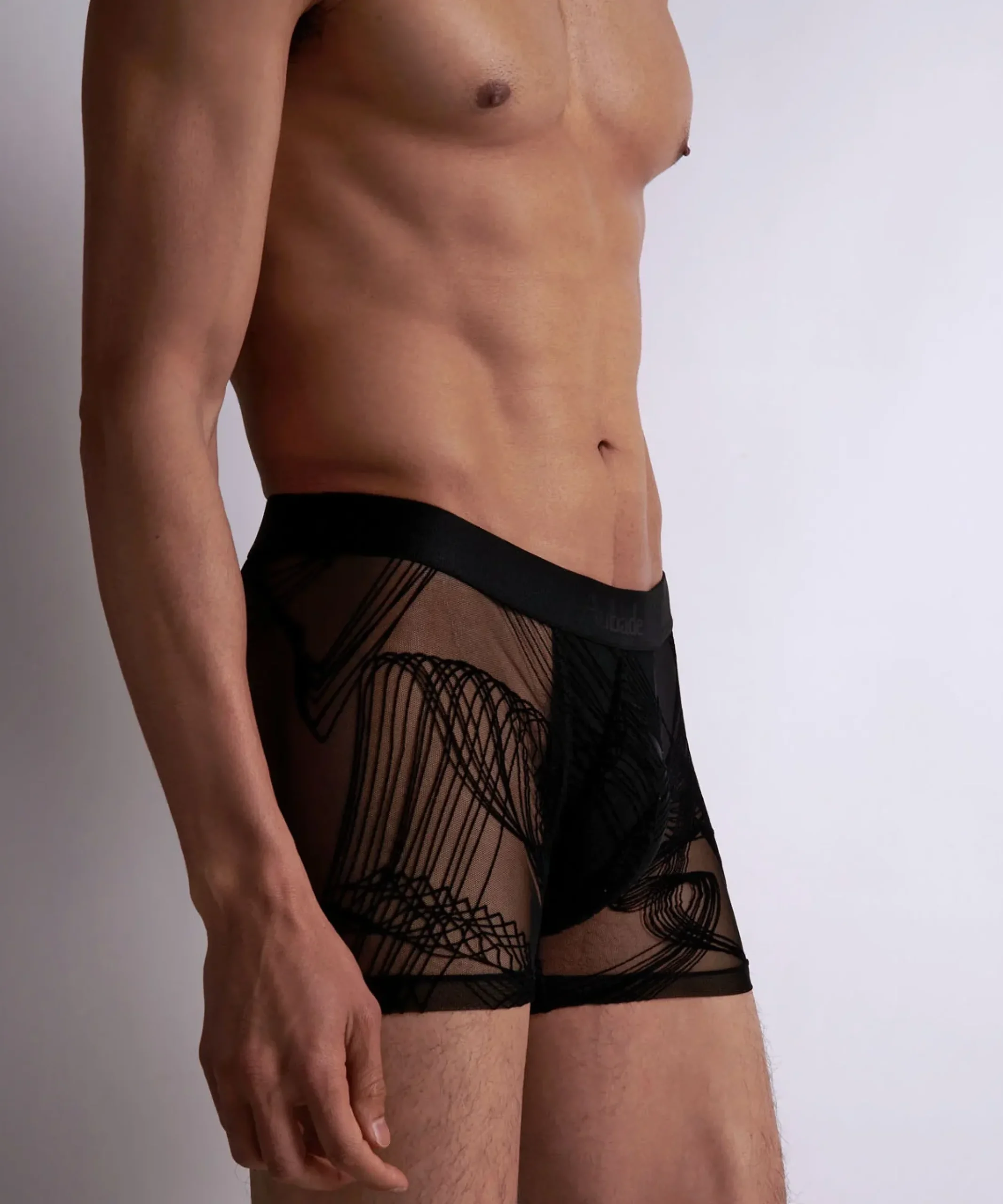 Aubade Homme Boxer homme