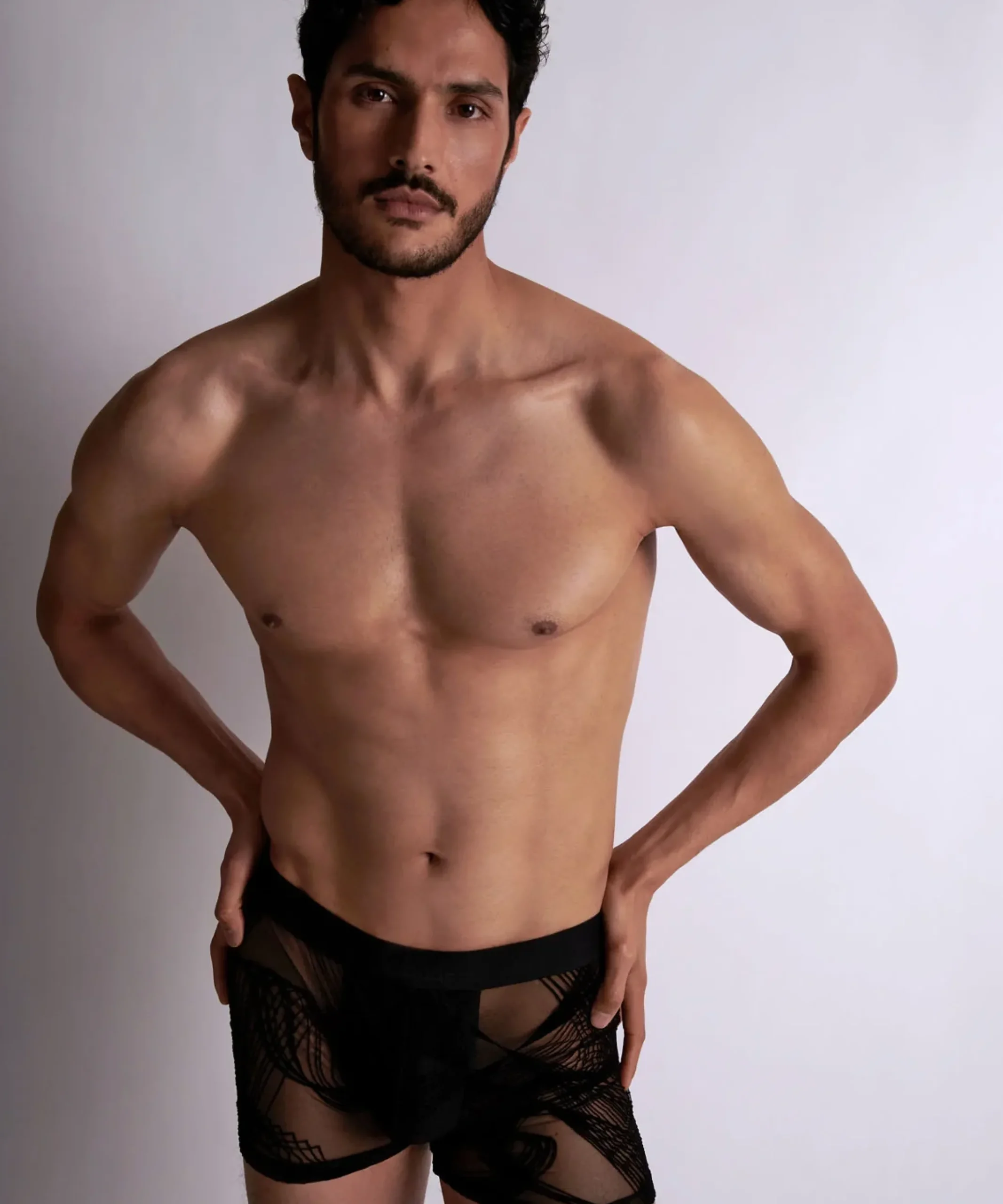 Aubade Homme Boxer homme