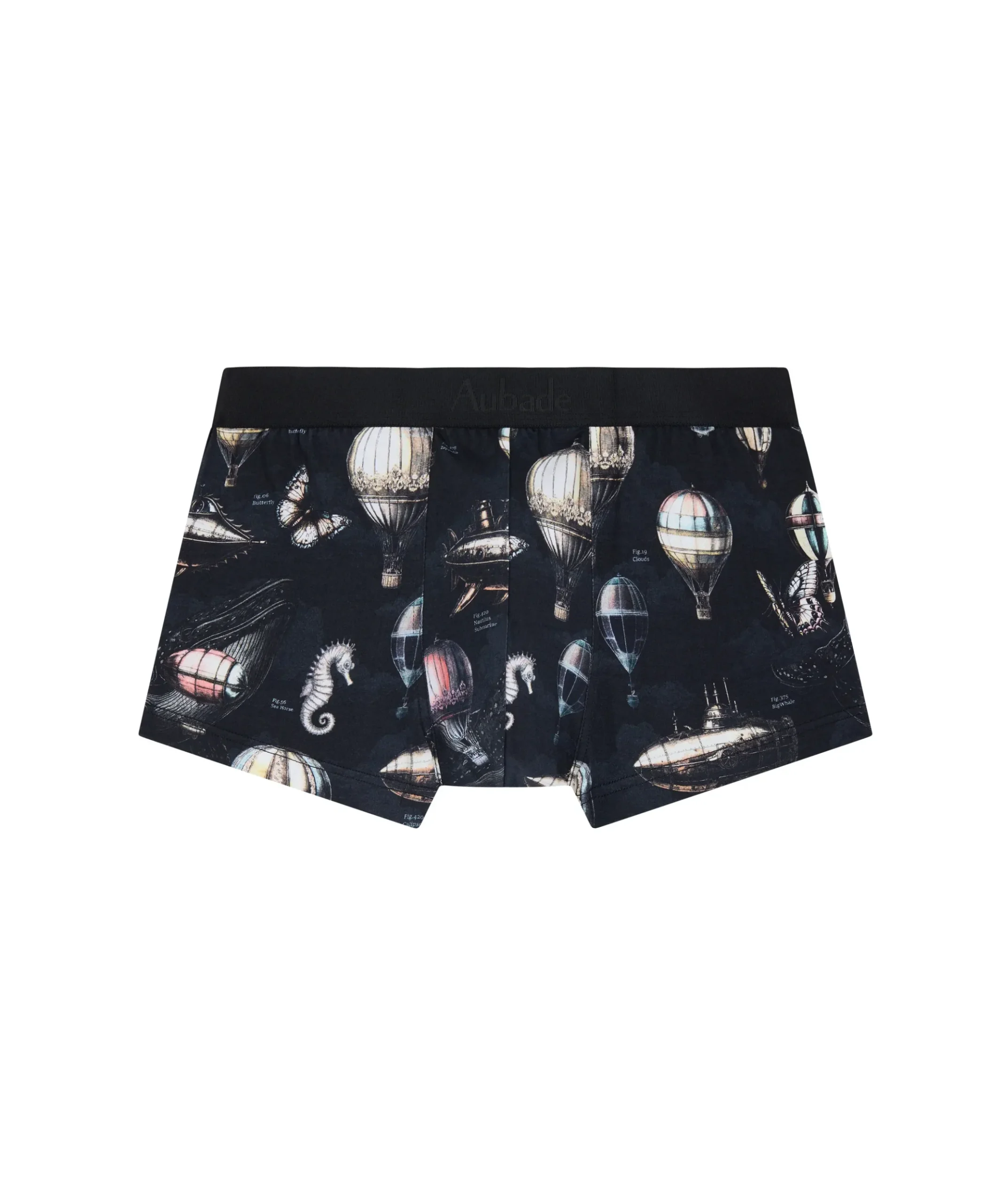 Aubade Homme Boxer trunk