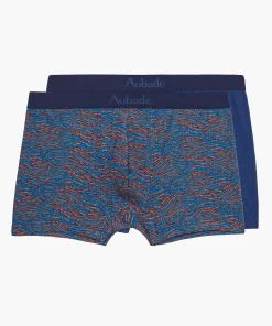 Aubade Homme Pack 2 boxers