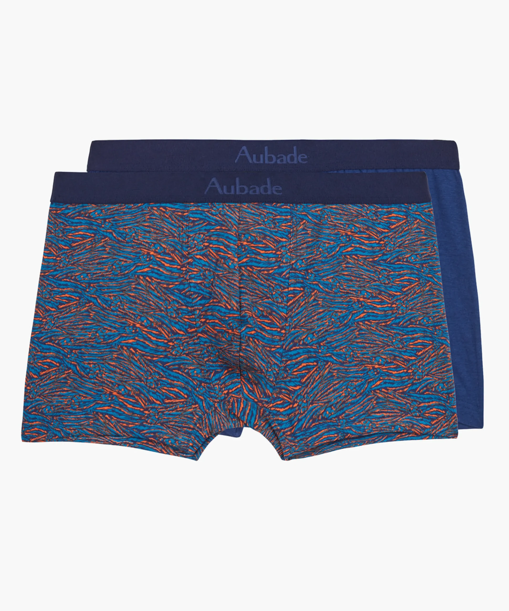 Aubade Homme Pack 2 boxers