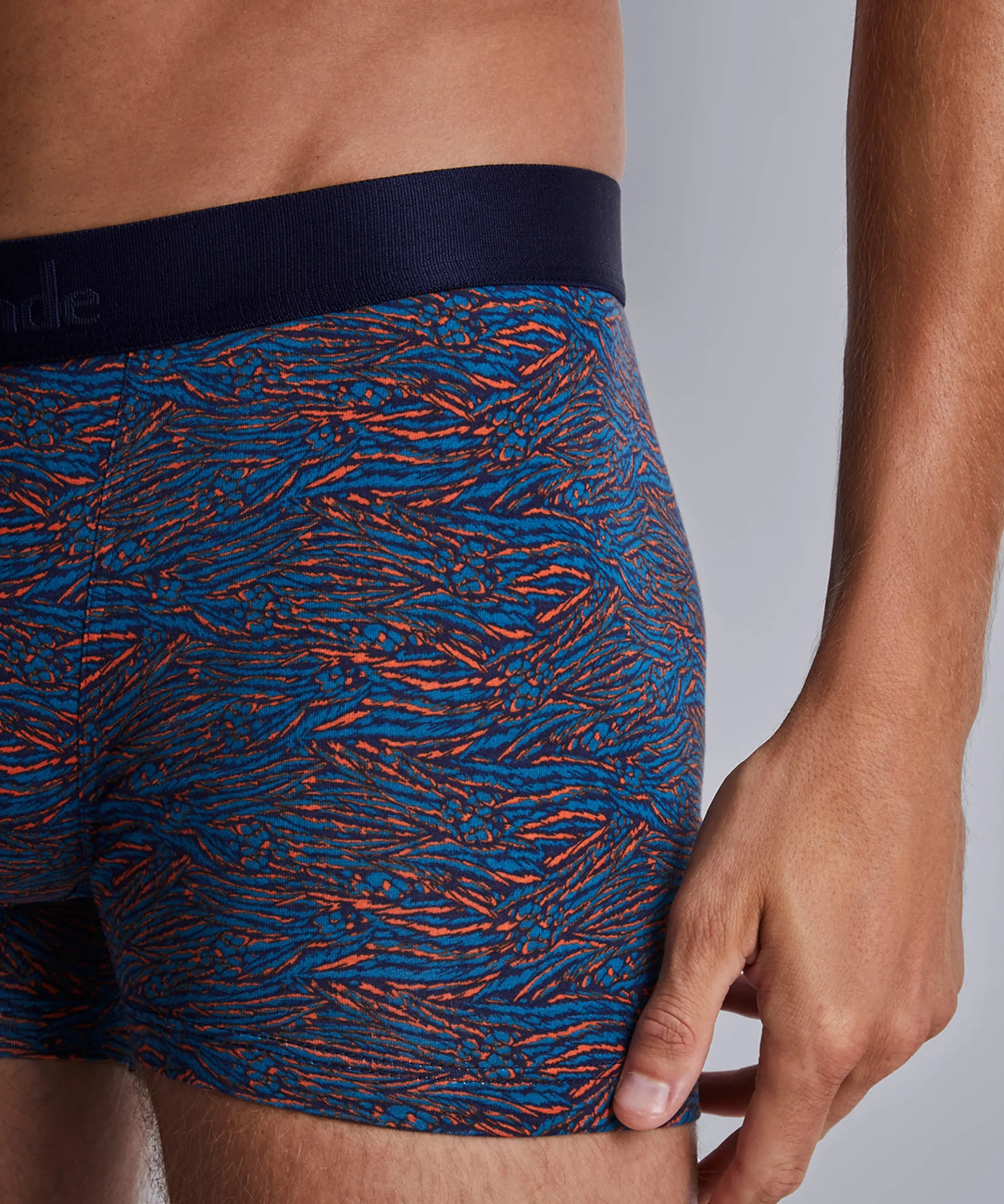 Aubade Homme Pack 2 boxers
