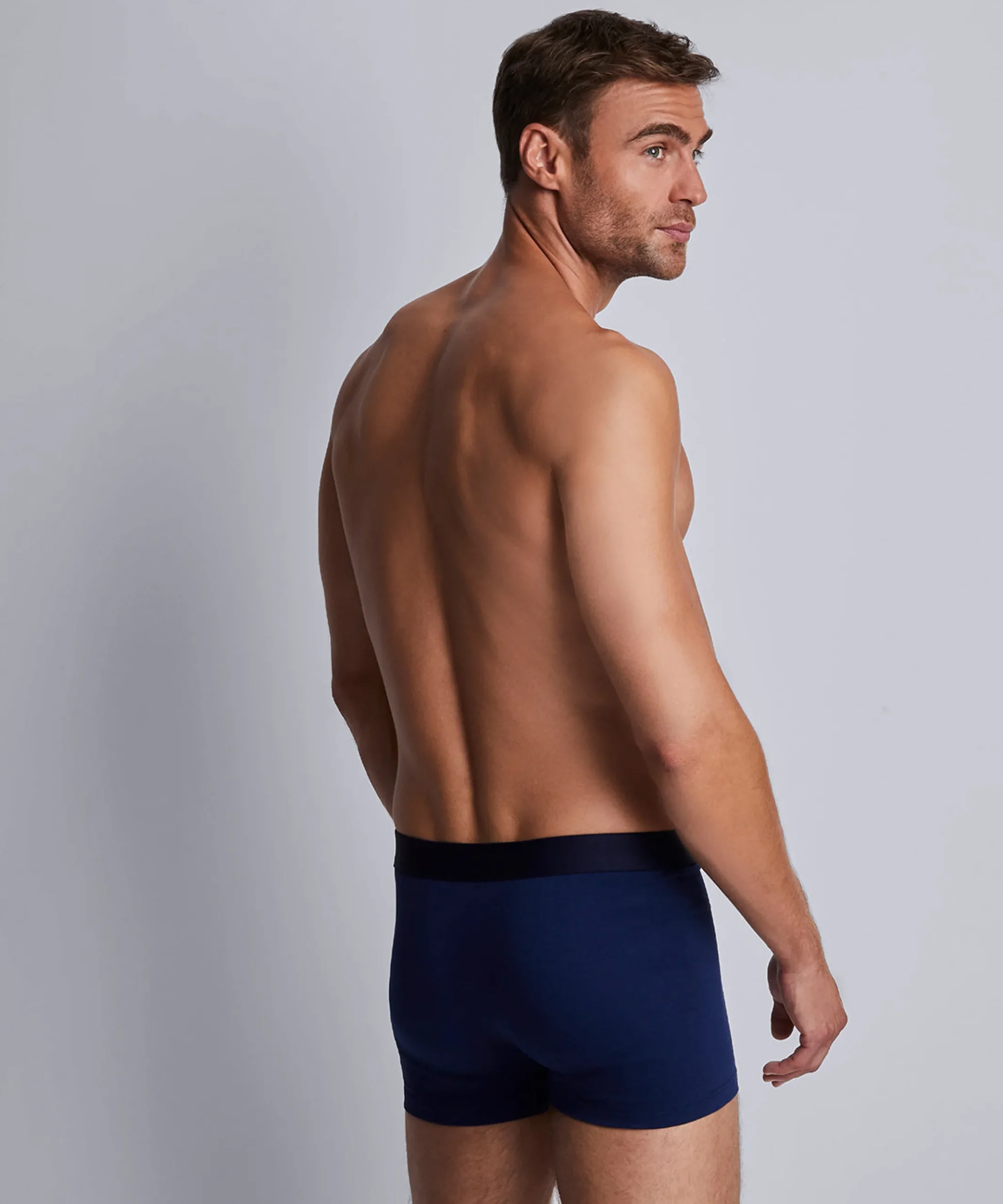 Aubade Homme Pack 2 boxers