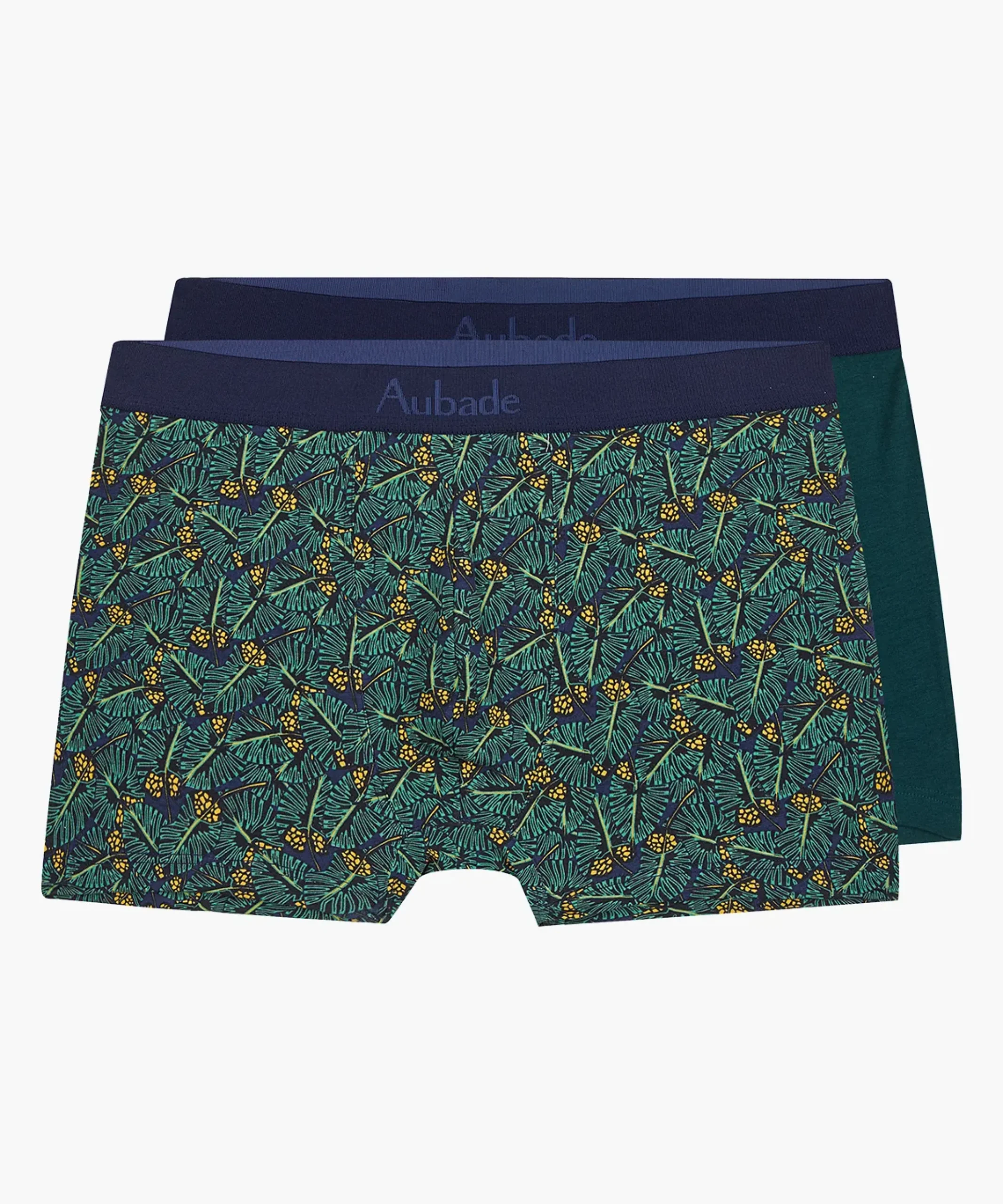 Aubade Homme Pack 2 boxers