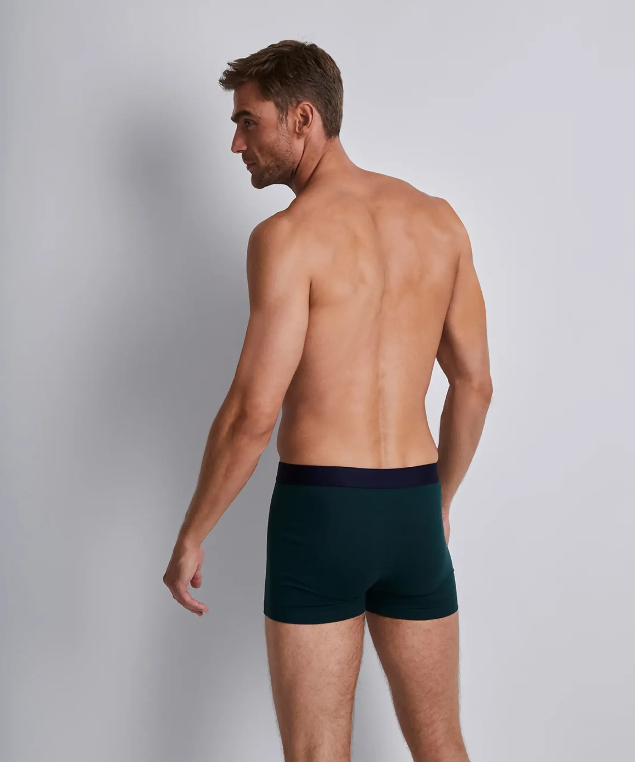 Aubade Homme Pack 2 boxers