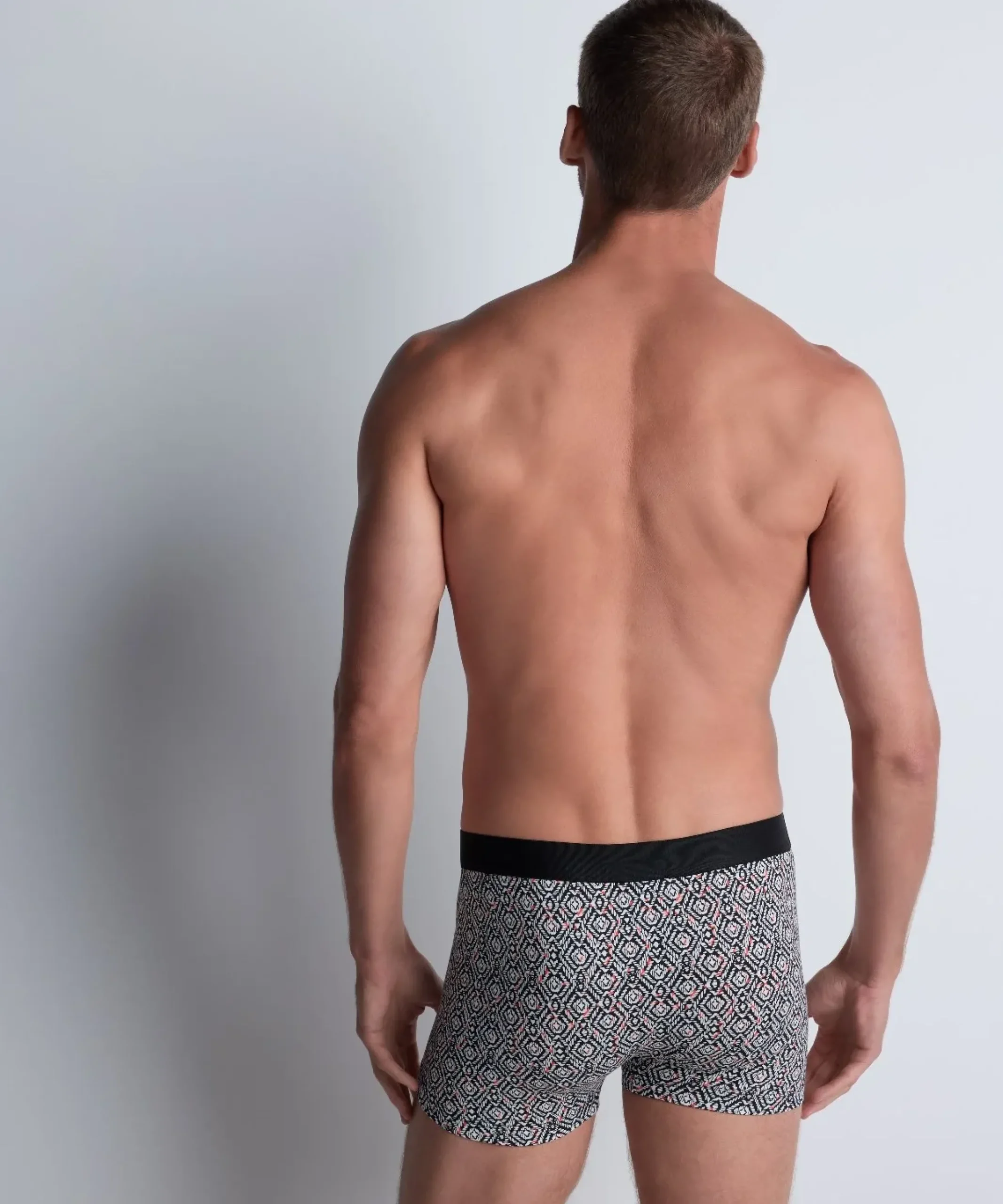 Aubade Homme Pack 2 boxers