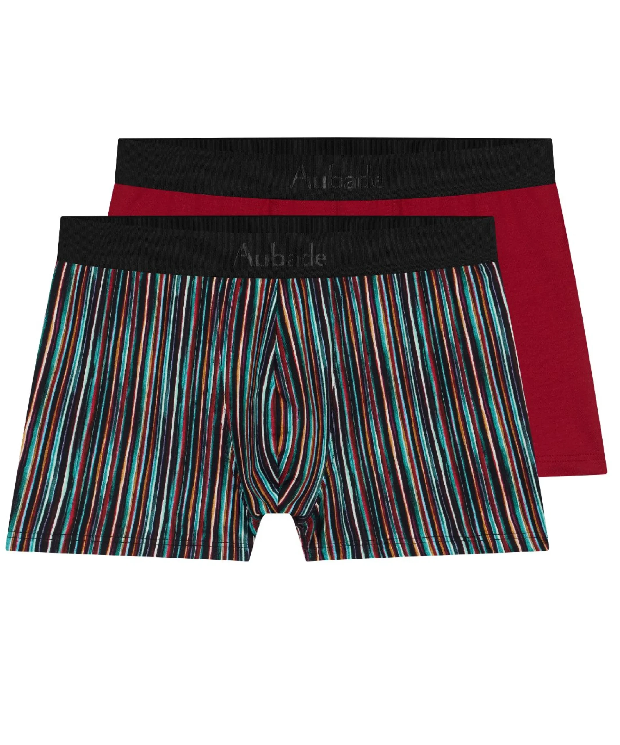 Aubade Homme Pack 2 boxers