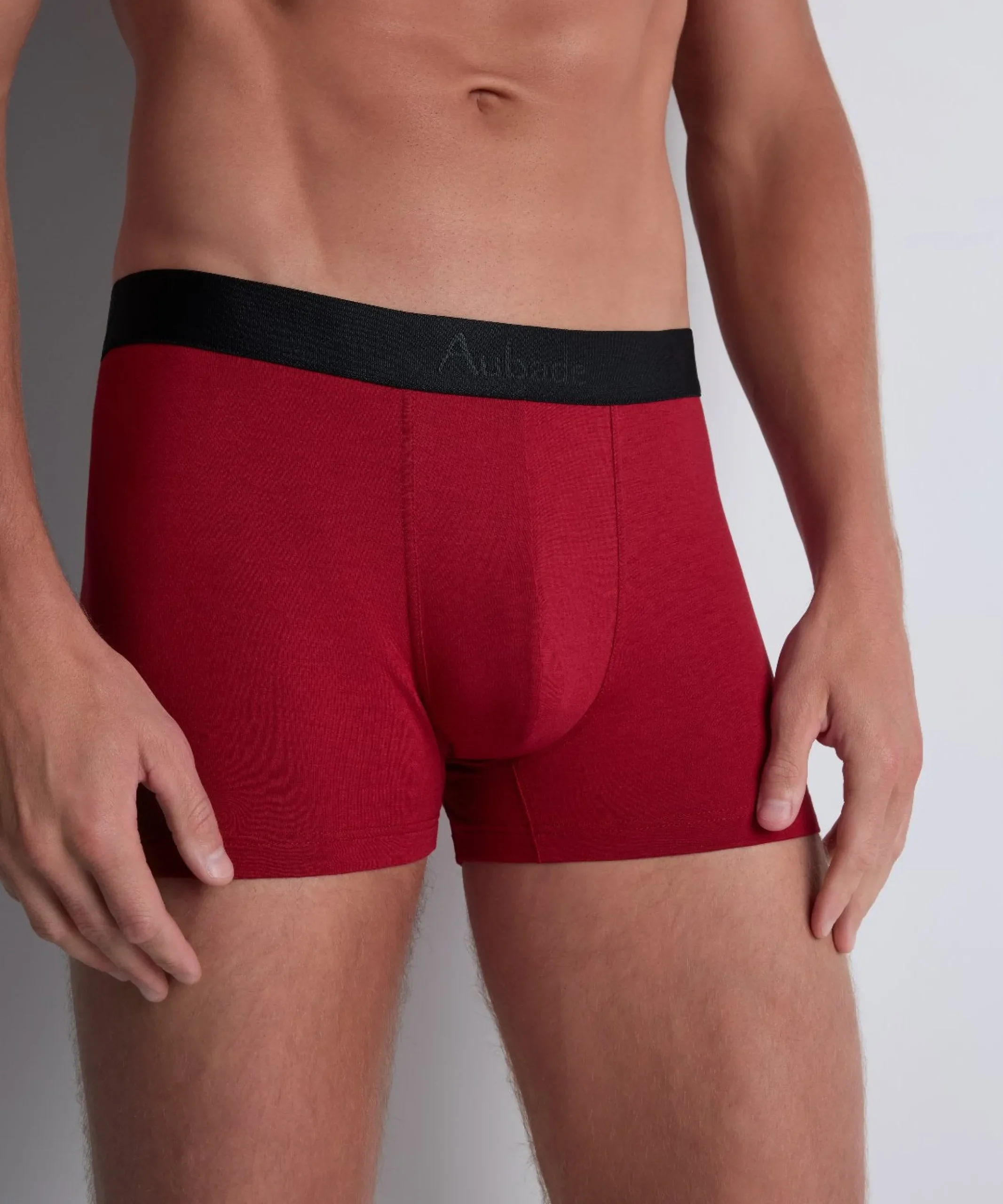 Aubade Homme Pack 2 boxers