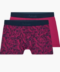 Aubade Homme Pack 2 boxers