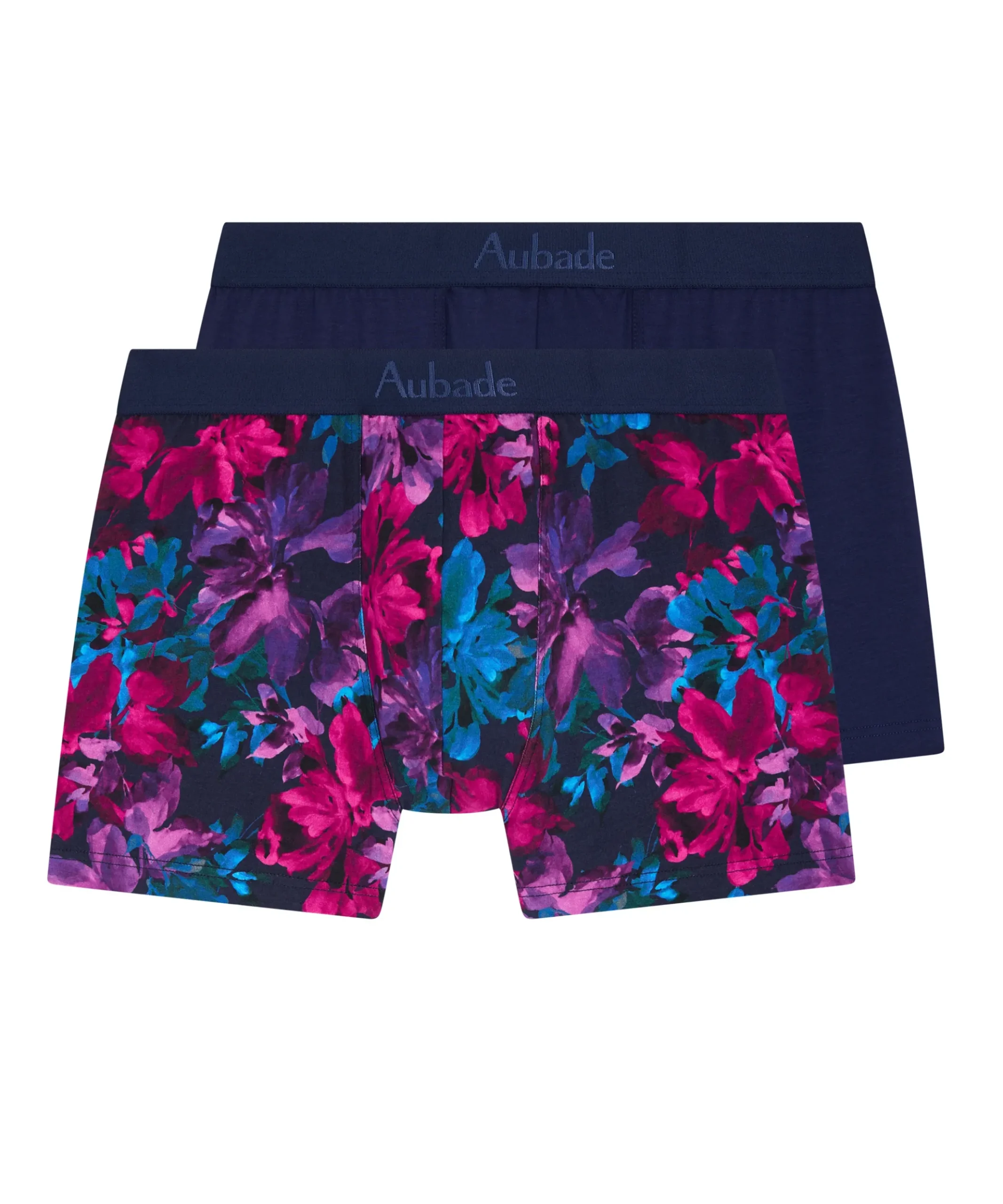 Aubade Homme Pack 2 boxers