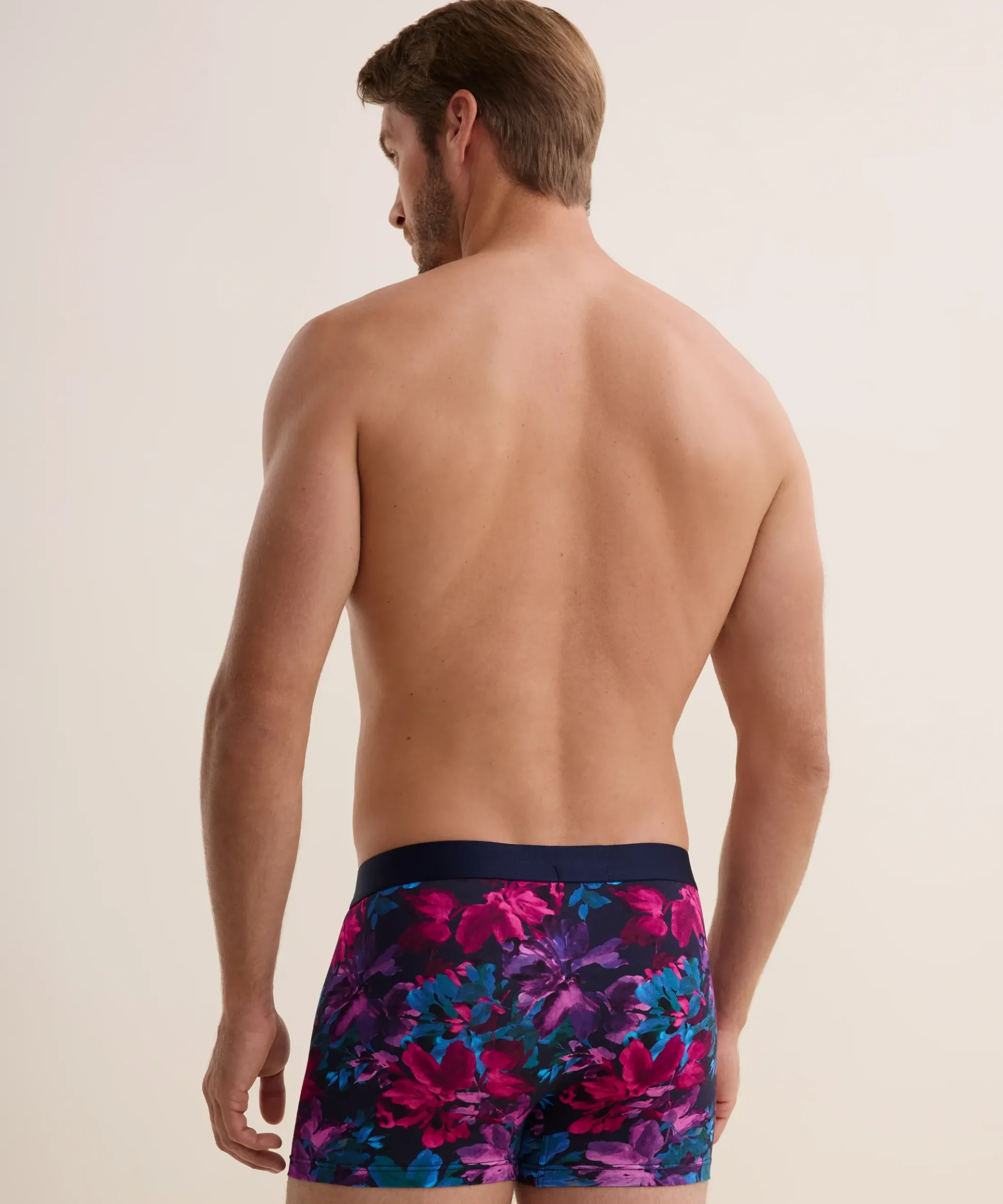 Aubade Homme Pack 2 boxers