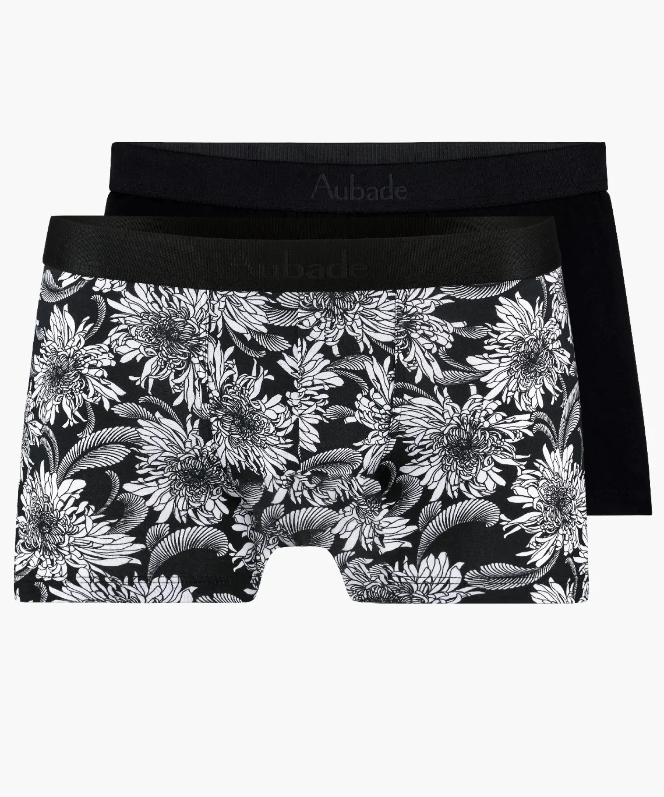 Aubade Homme Pack 2 boxers