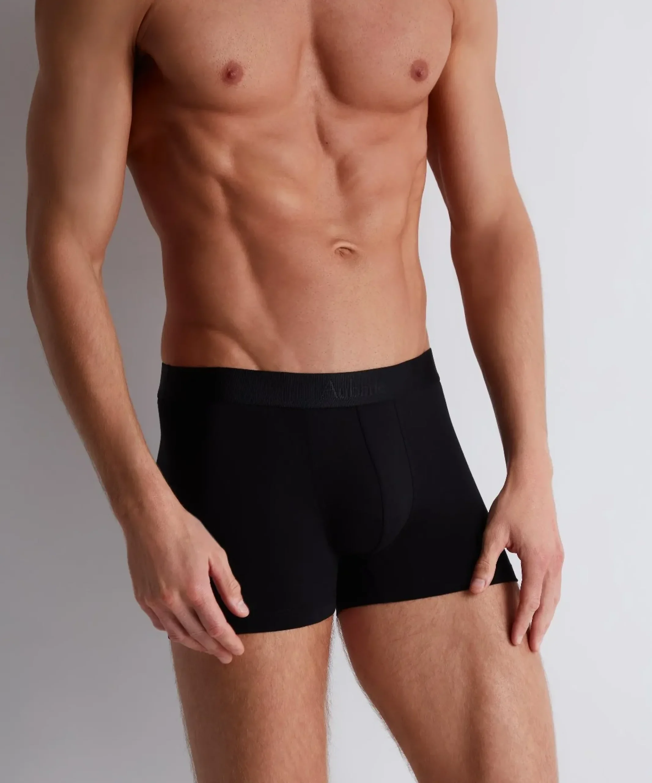 Aubade Homme Pack 2 boxers