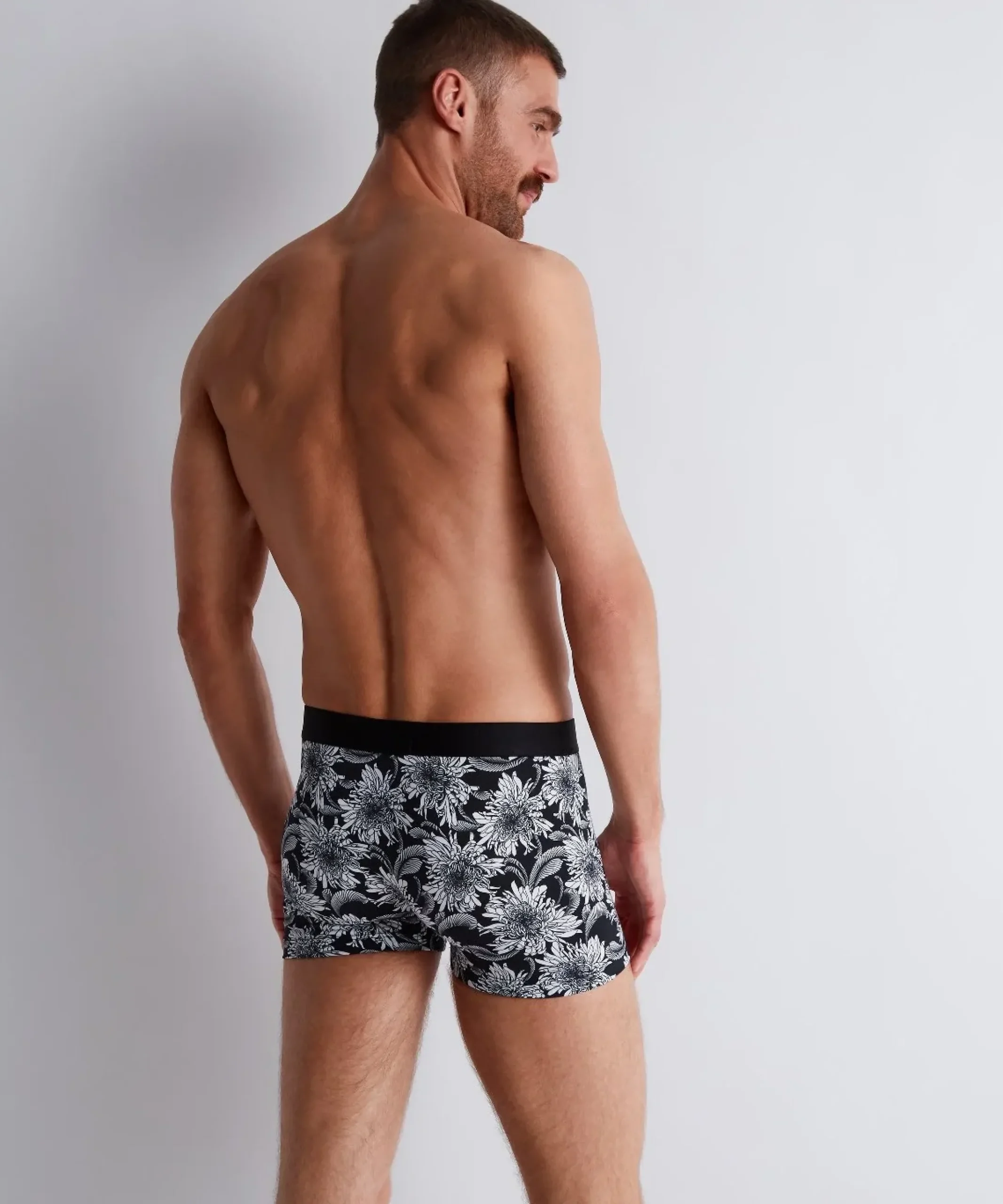 Aubade Homme Pack 2 boxers