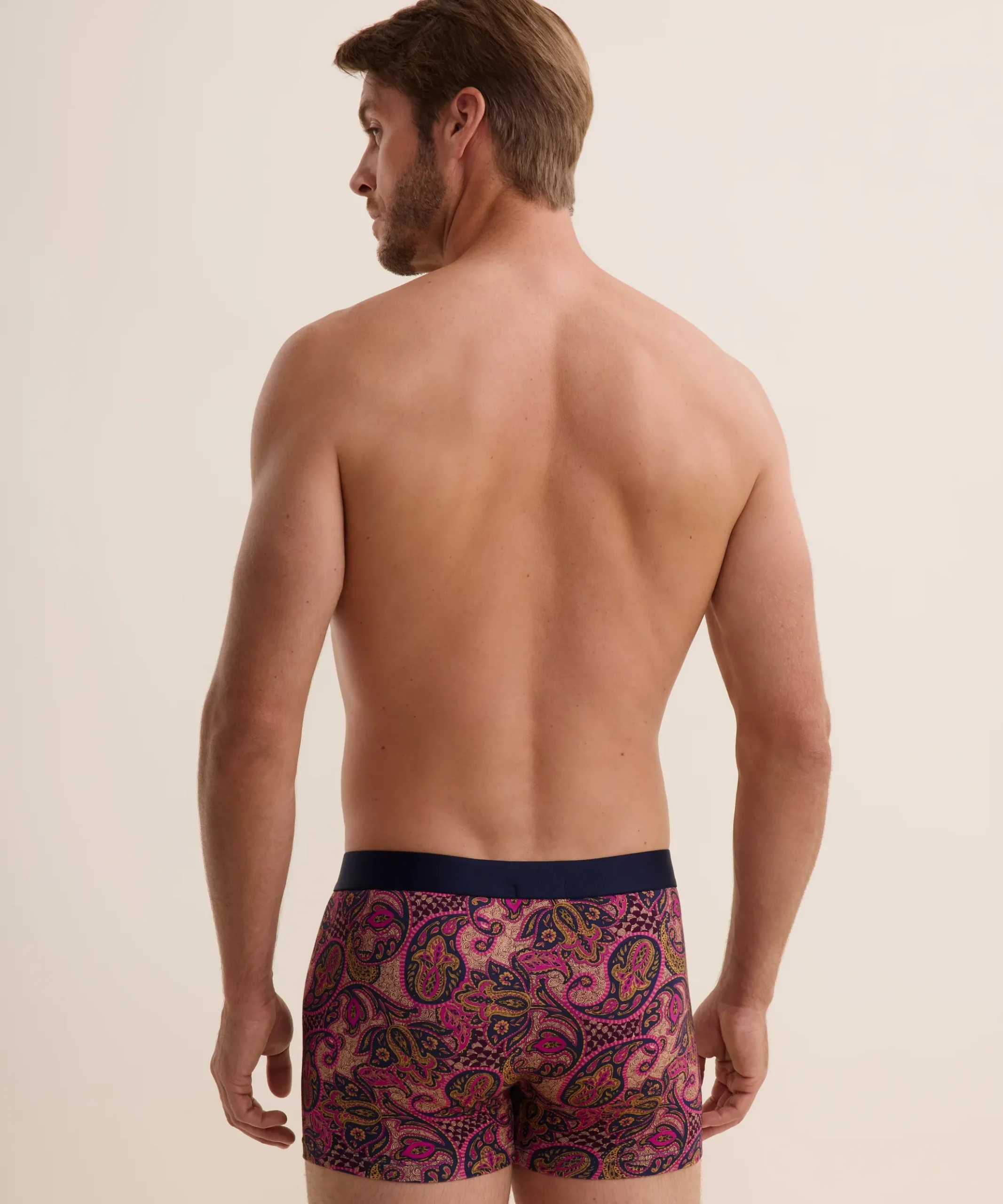 Aubade Homme Pack 2 boxers