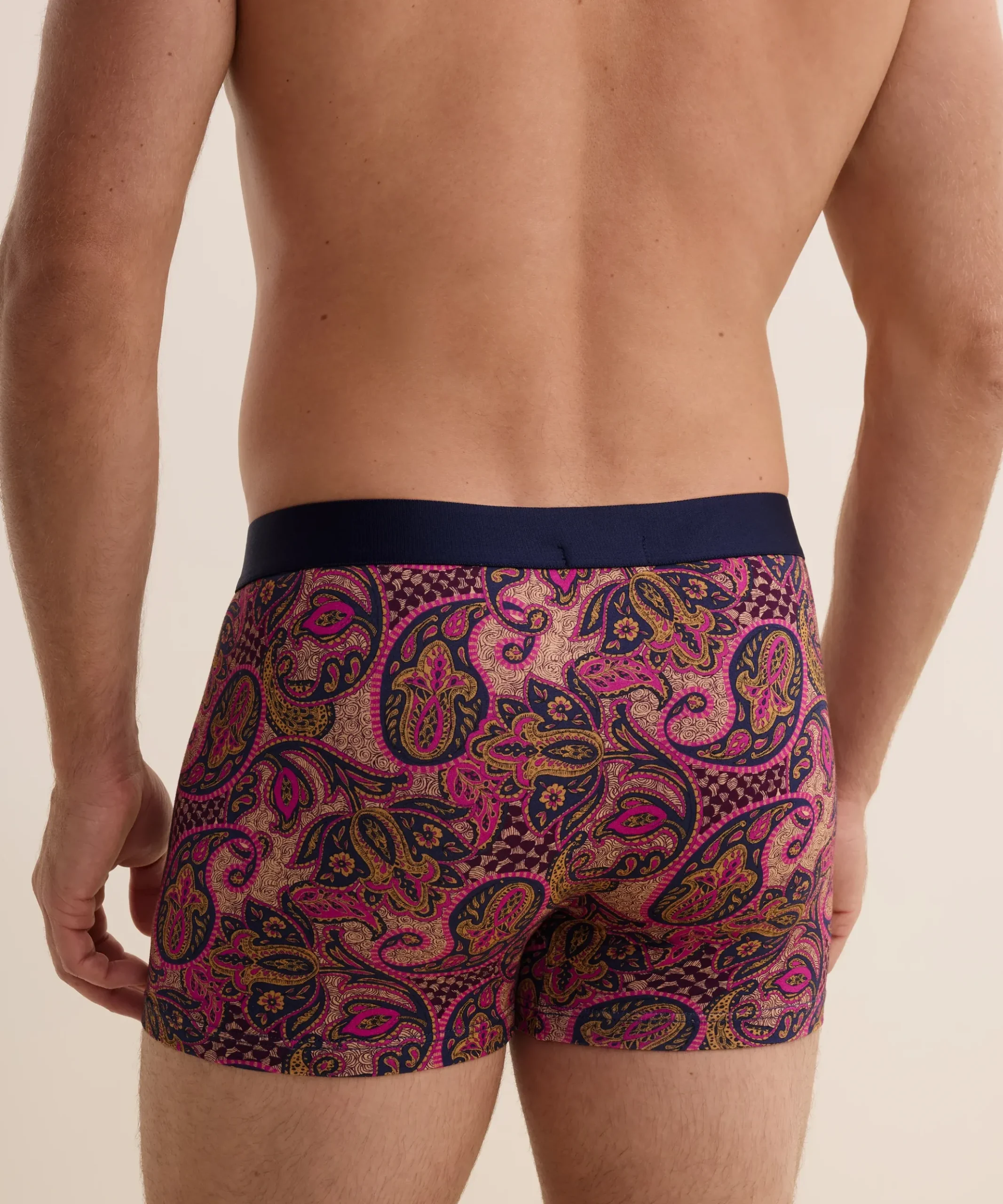 Aubade Homme Pack 2 boxers