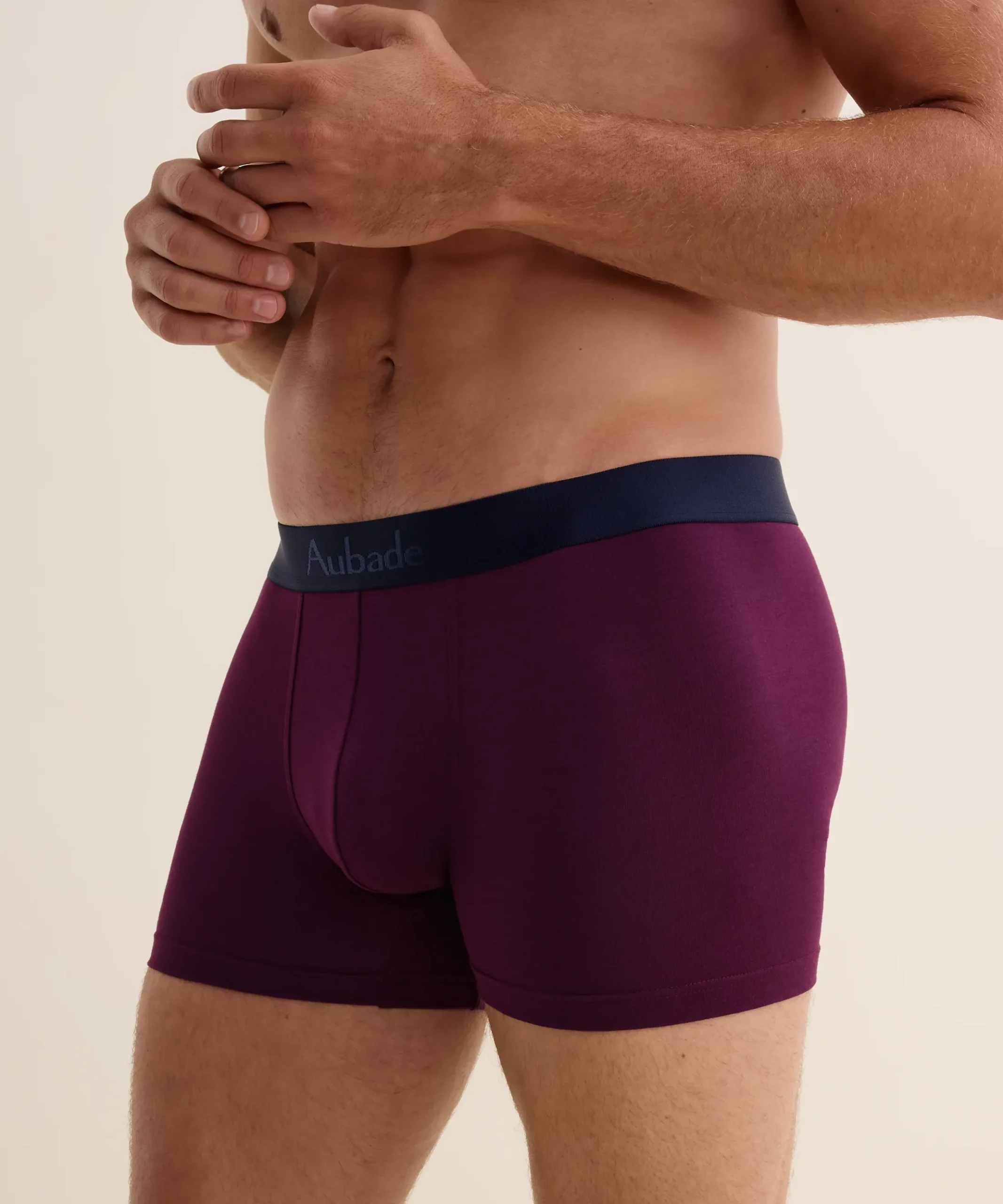 Aubade Homme Pack 2 boxers