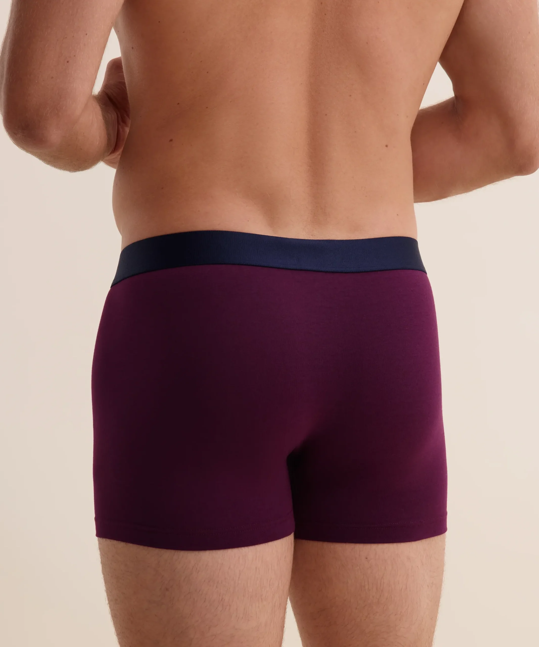 Aubade Homme Pack 2 boxers