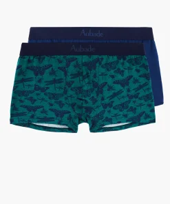 Aubade Homme Pack 2 boxers